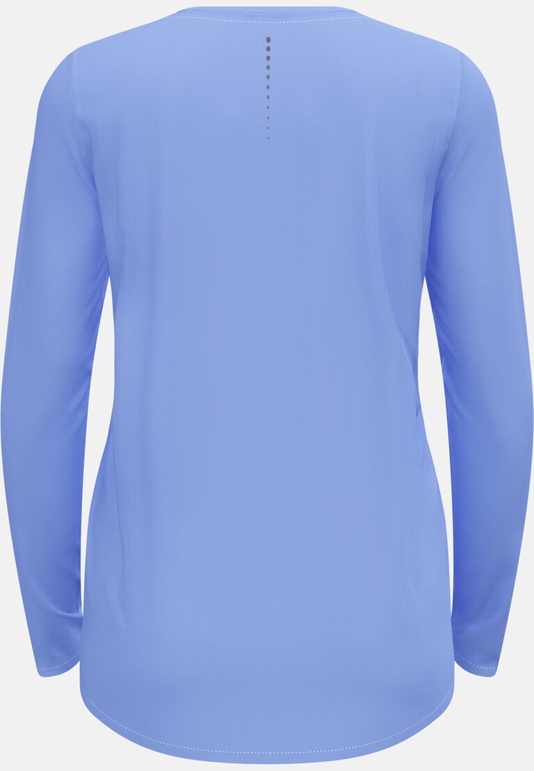 The Zeroweight Chill-Tec long sleeve t-shirt