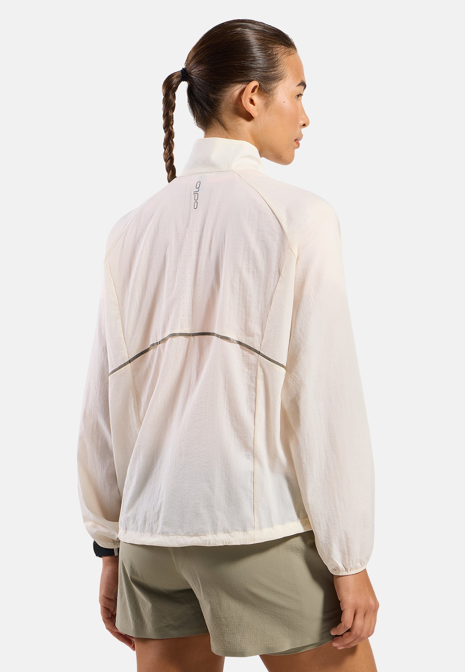 Zeroweight Running Jacket