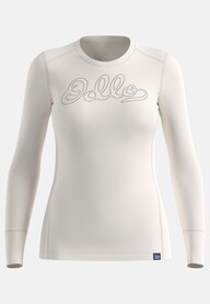 Merino 200 80th Anniversary Base Layer Shirt