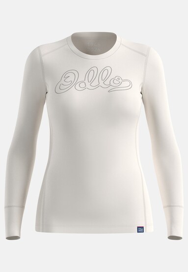 Merino 200 80th Anniversary Base Layer Top