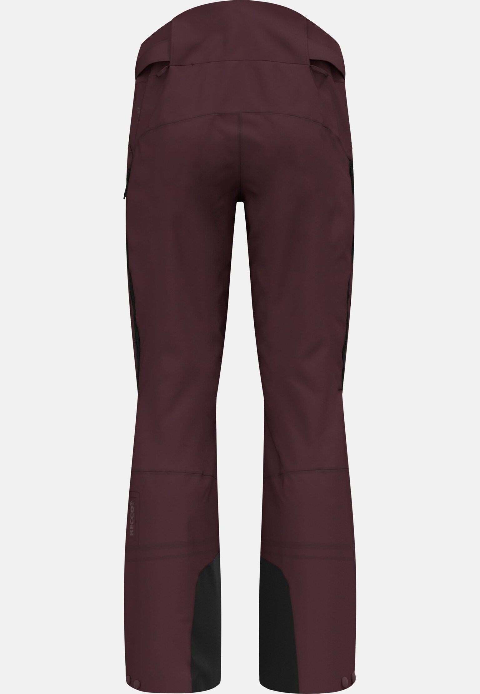 Pantalon de ski X-Alp 3L