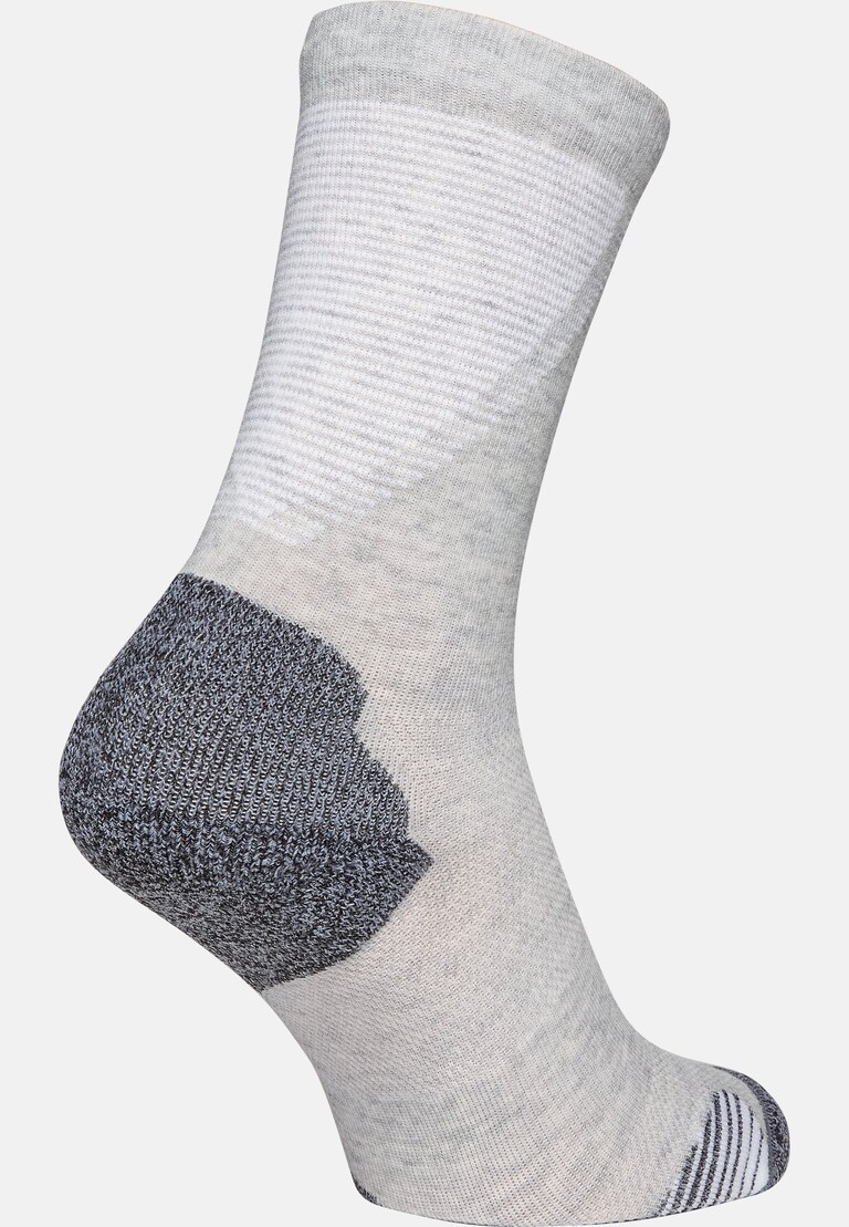 The Active Warm running unisex crew socks