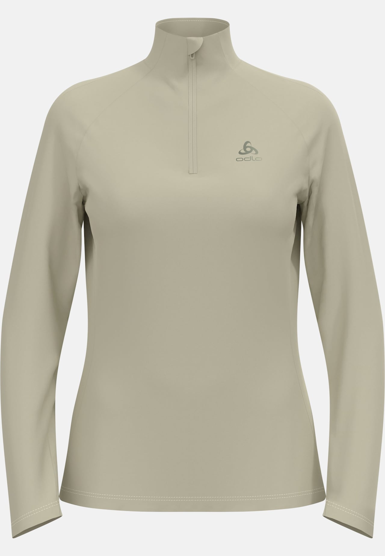 Essential Hardloop Mid Layer Half-Zip
