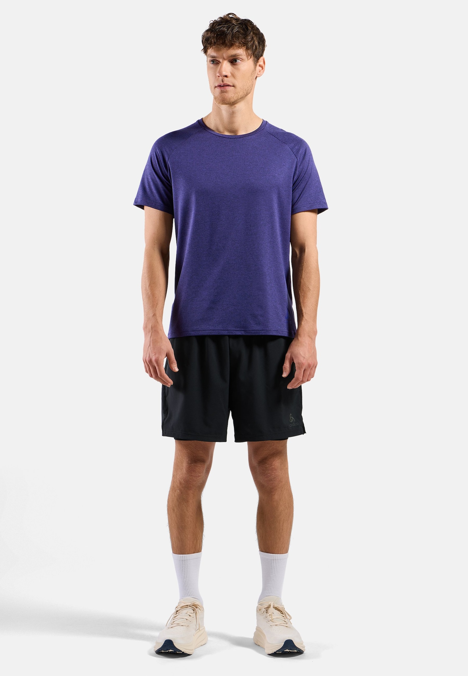 Essential 365 Running T-Shirt