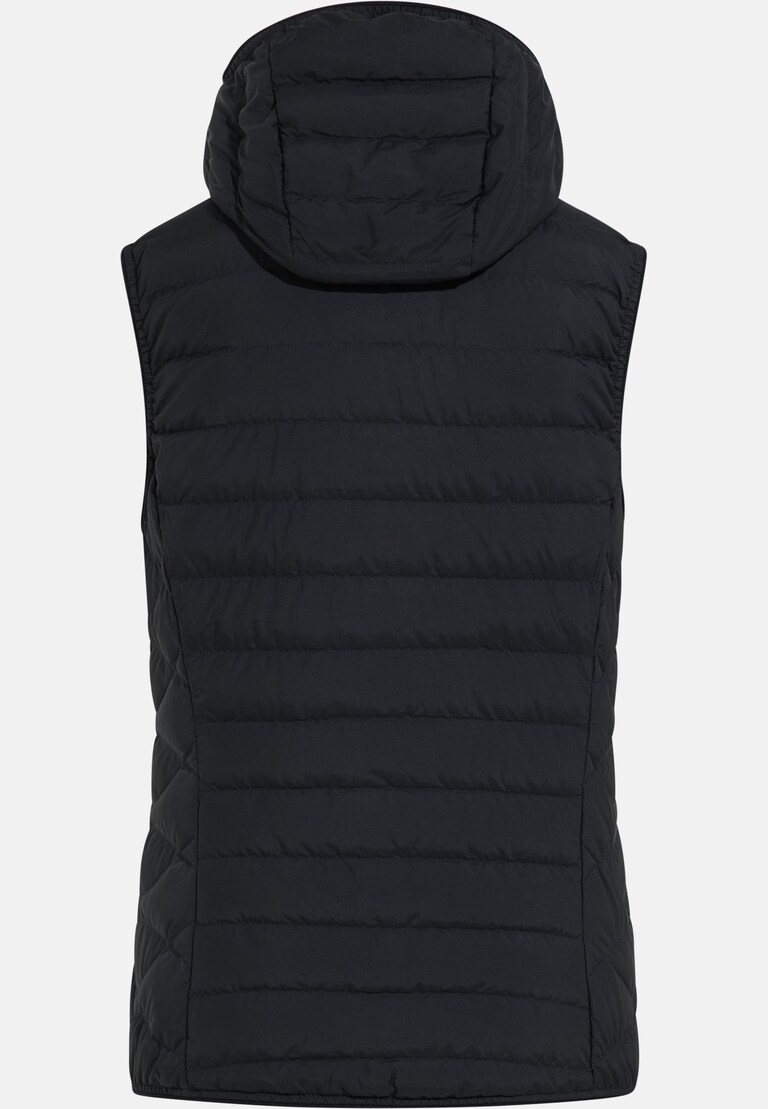 The women's air Cocoon vest