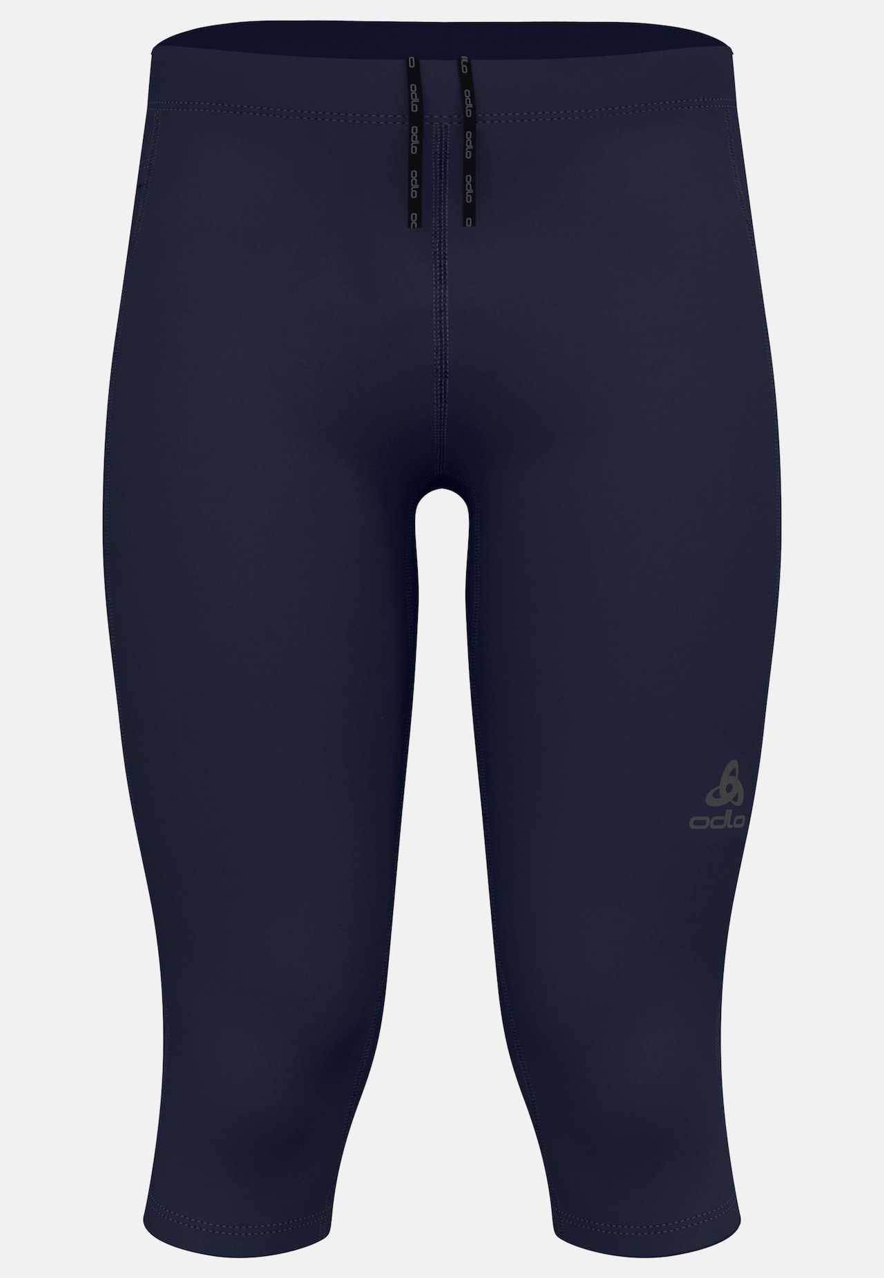 Essential 3/4 Running Tights