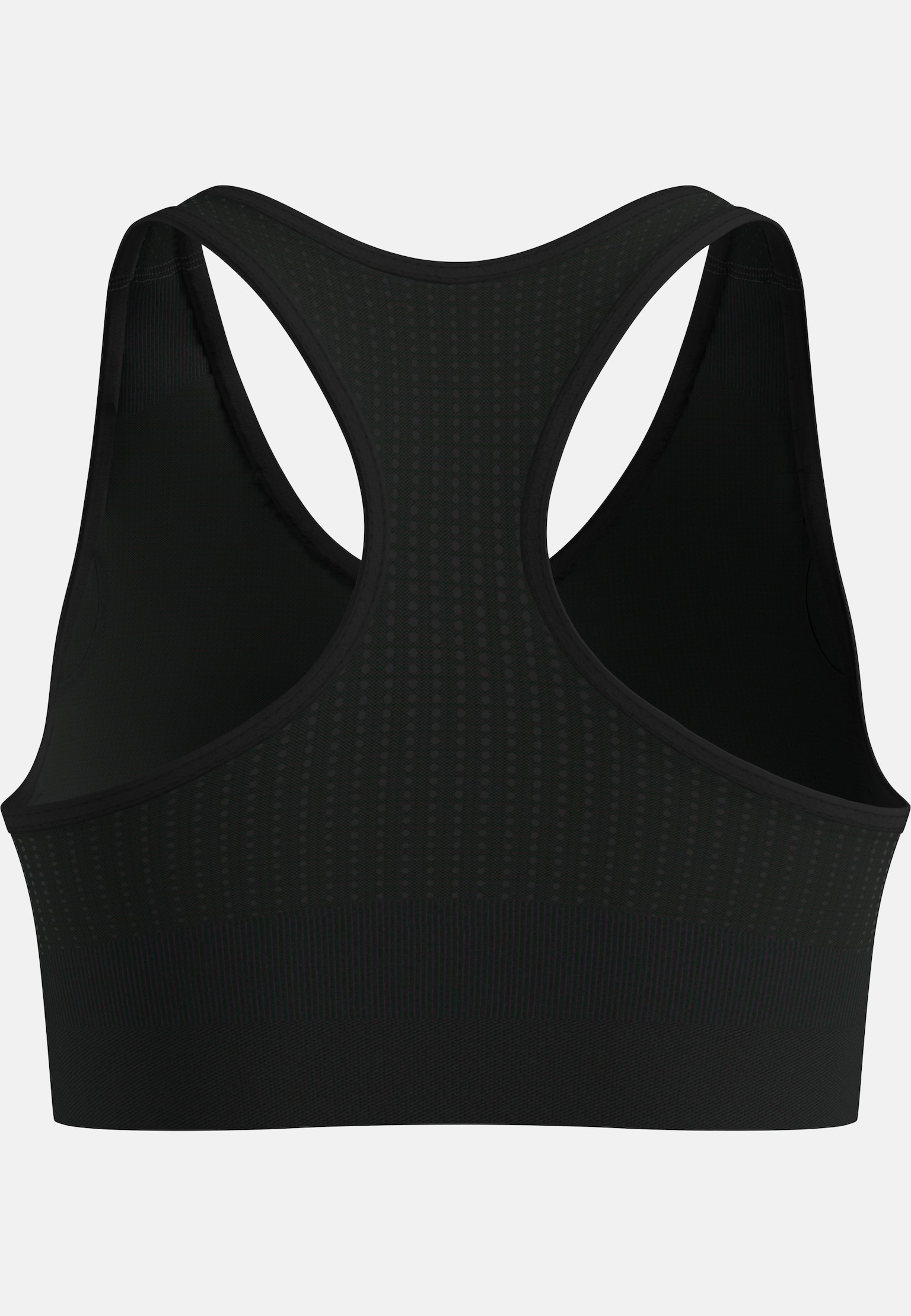 Seamless High Sports Bra