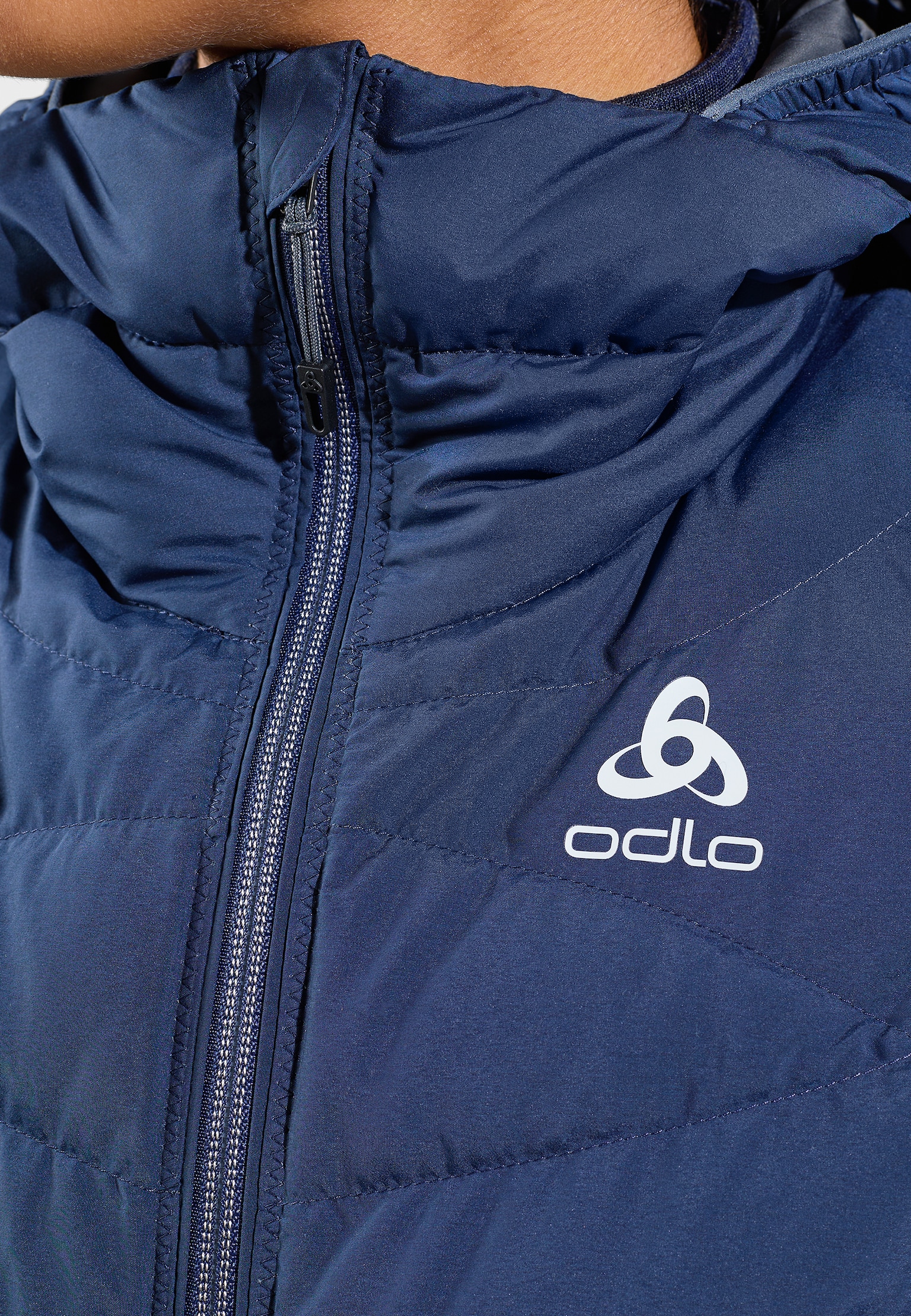 Air Cocoon-bodywarmer