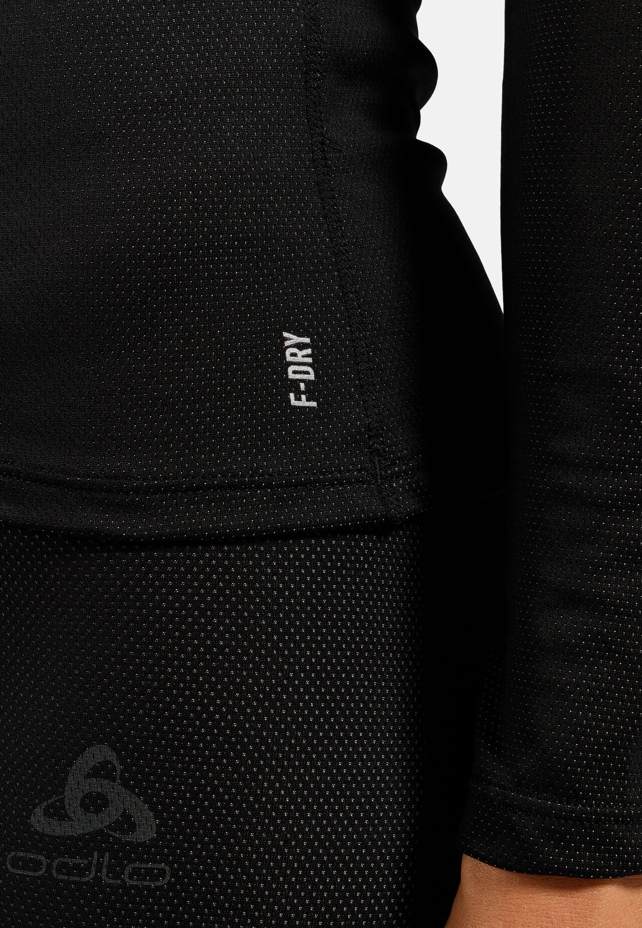 Active F-Dry Light Base Layer Top