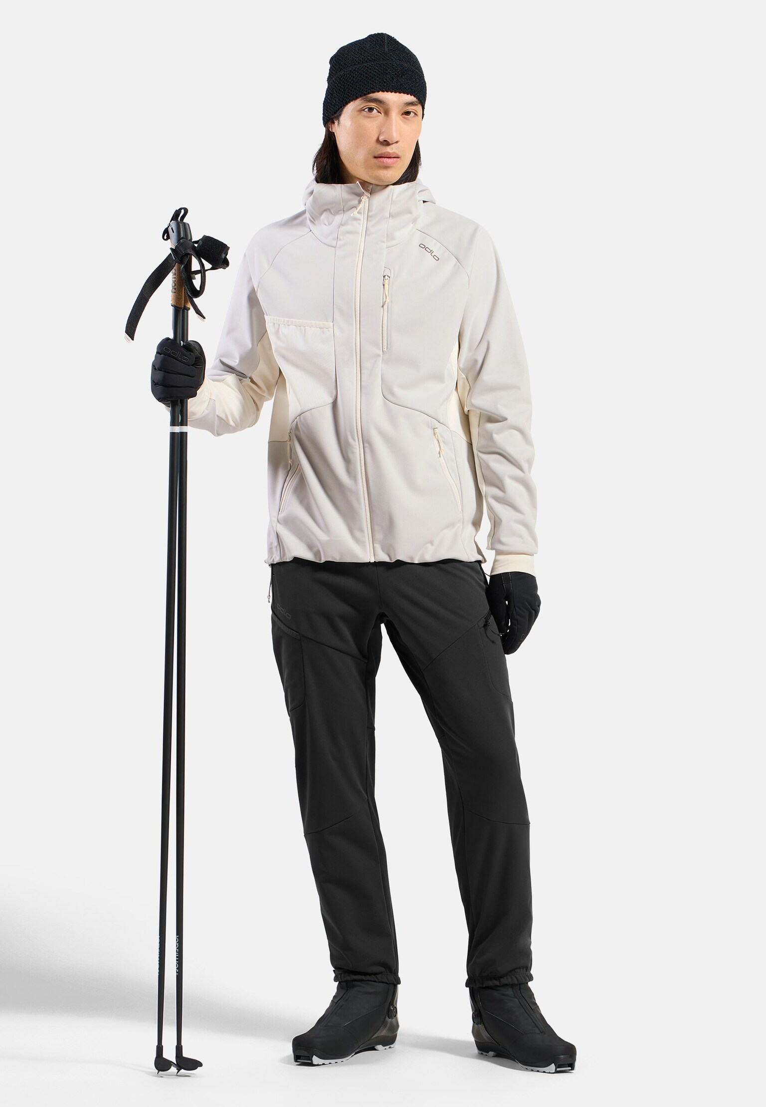 Zeroweight Windproof X Warm Langlaufjack