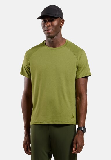 T-shirt de running Essential 365