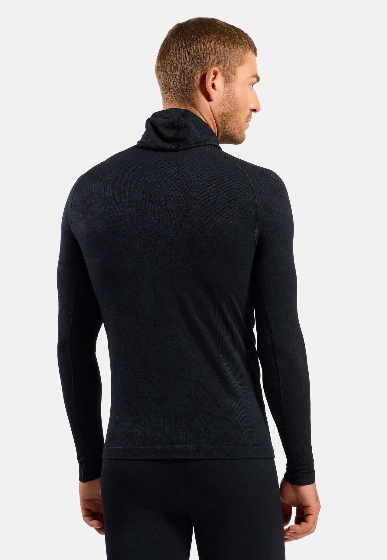 Blackcomb Base Layer mit Gesichtsmaske