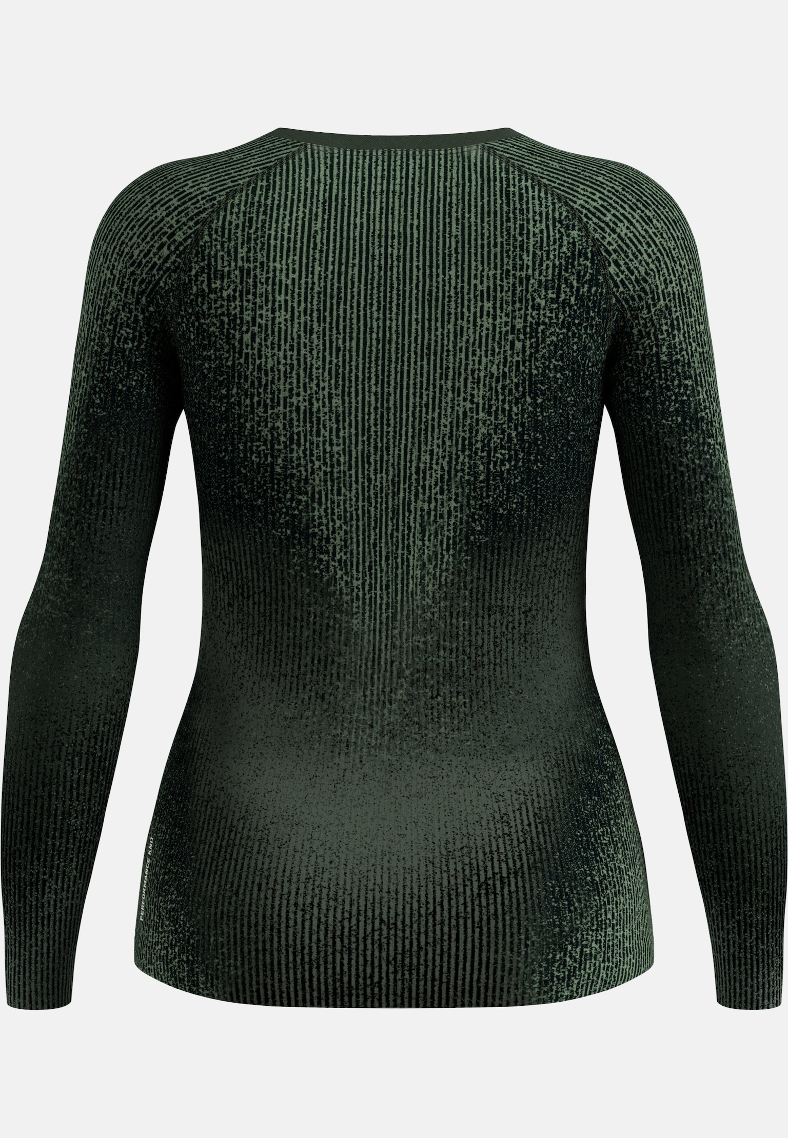 The POW Blackcomb Base Layer Top