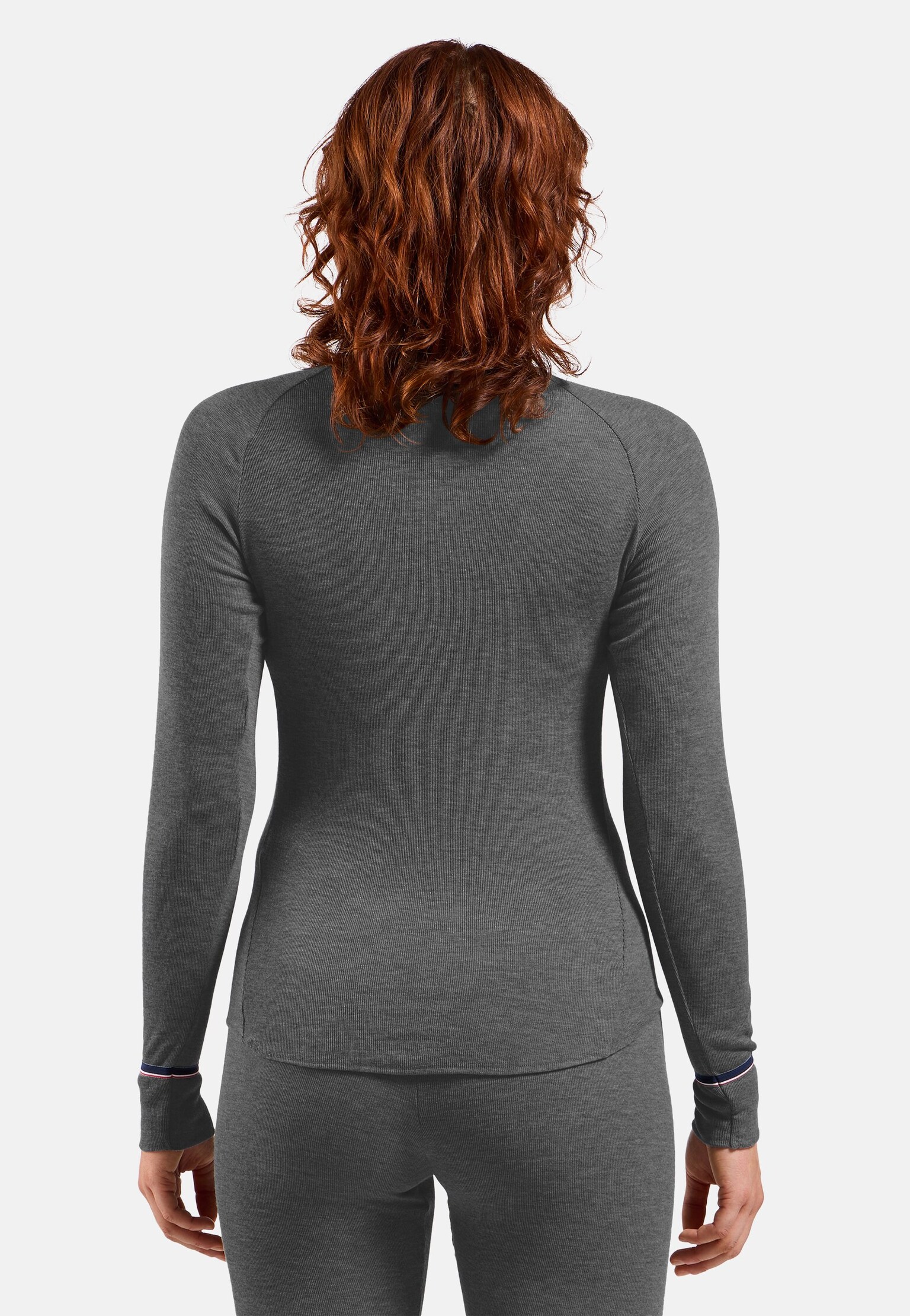 Active Warm Originals Base Layer Top