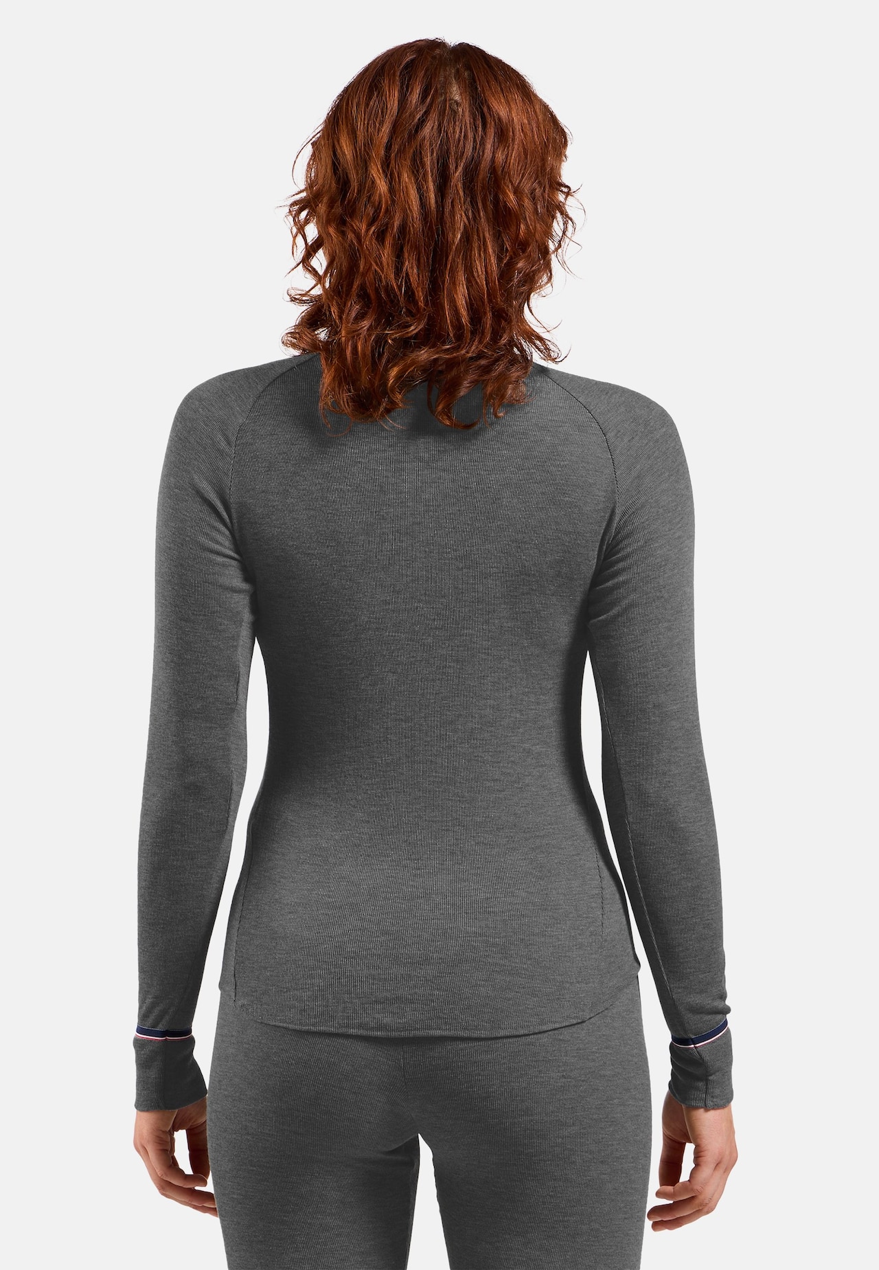 Active Warm Originals Base Layer Top