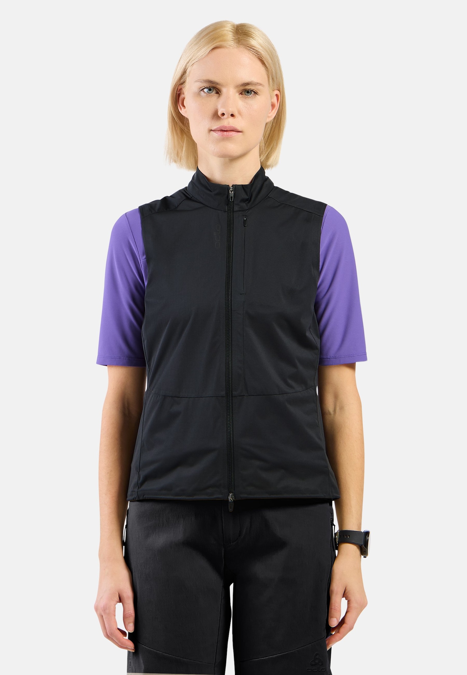 Explorer Windproof Cycling Vest