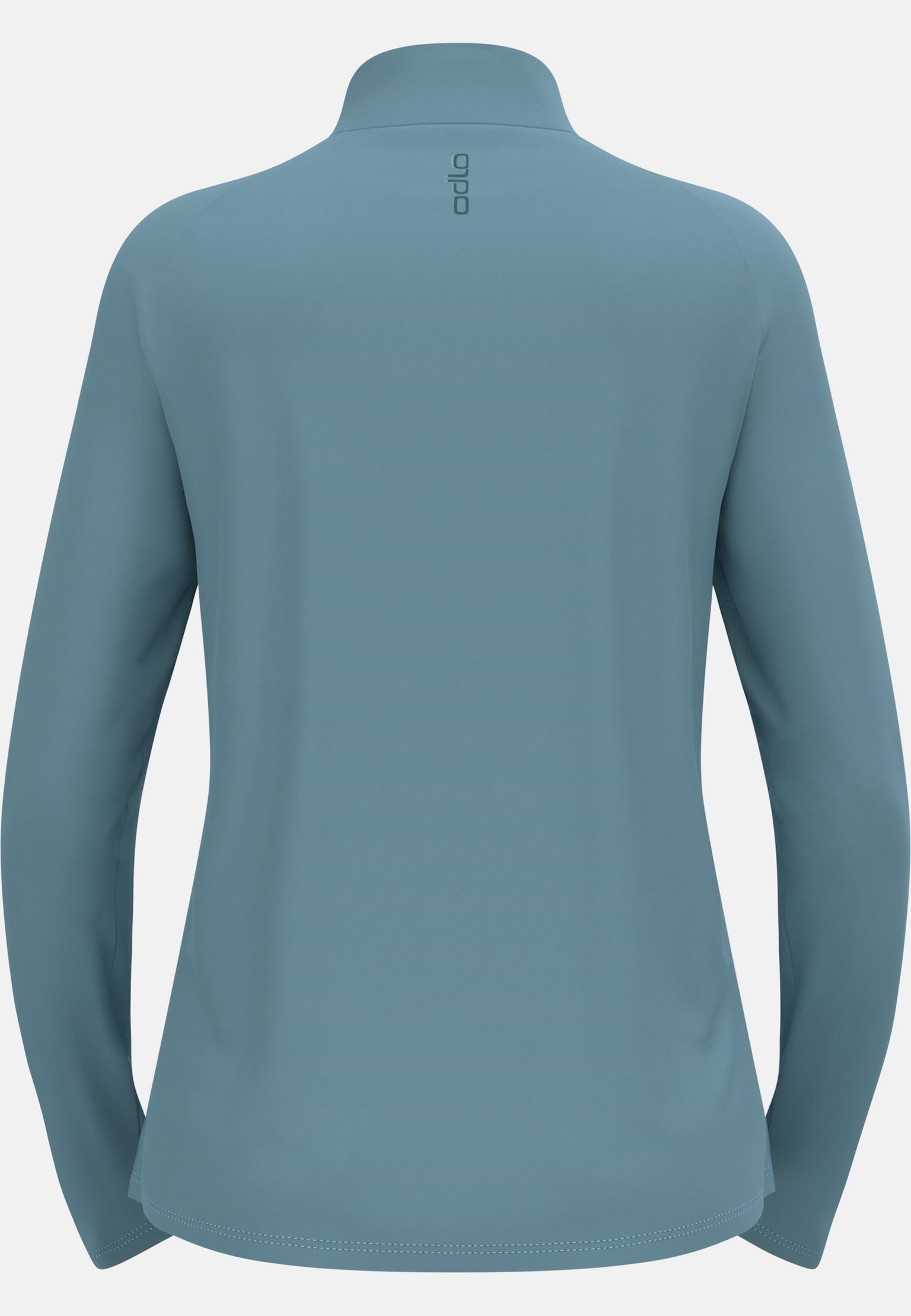 Essential Ceramiwarm Lauf-Mid Layer Half-Zip