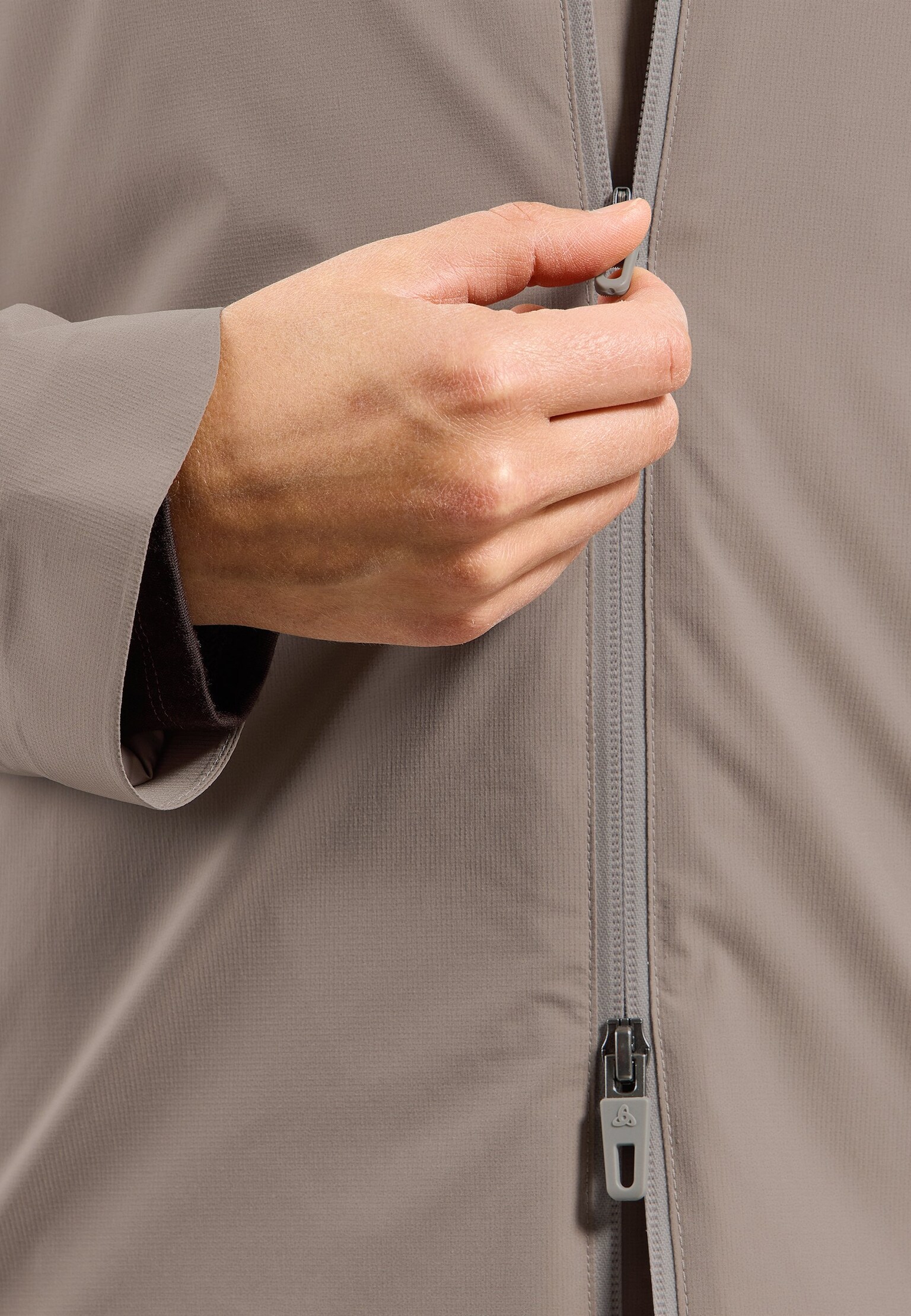 Veste imperméable Ascent S-Thermic