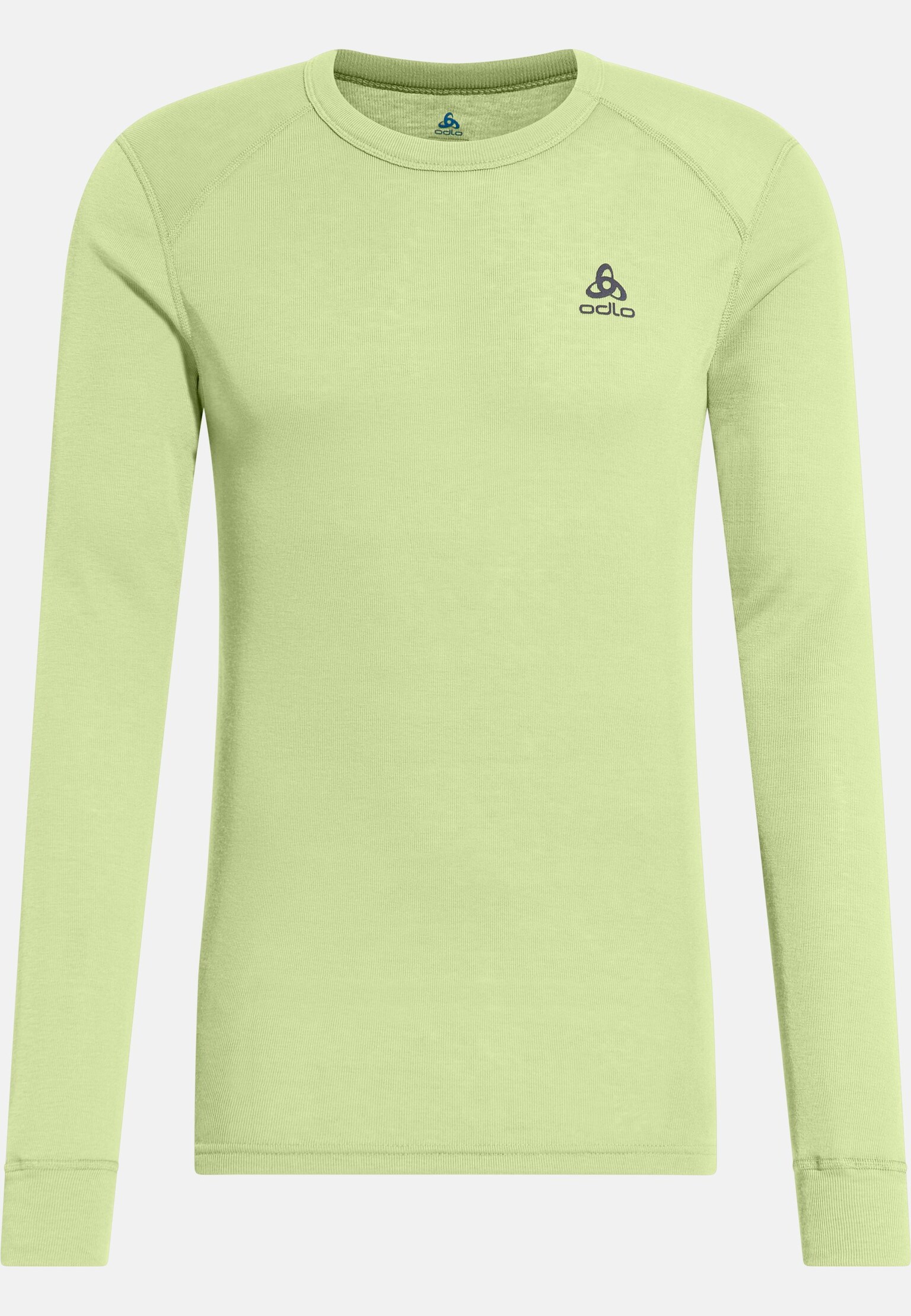 Intimo Tecnico Active Warm Maglia