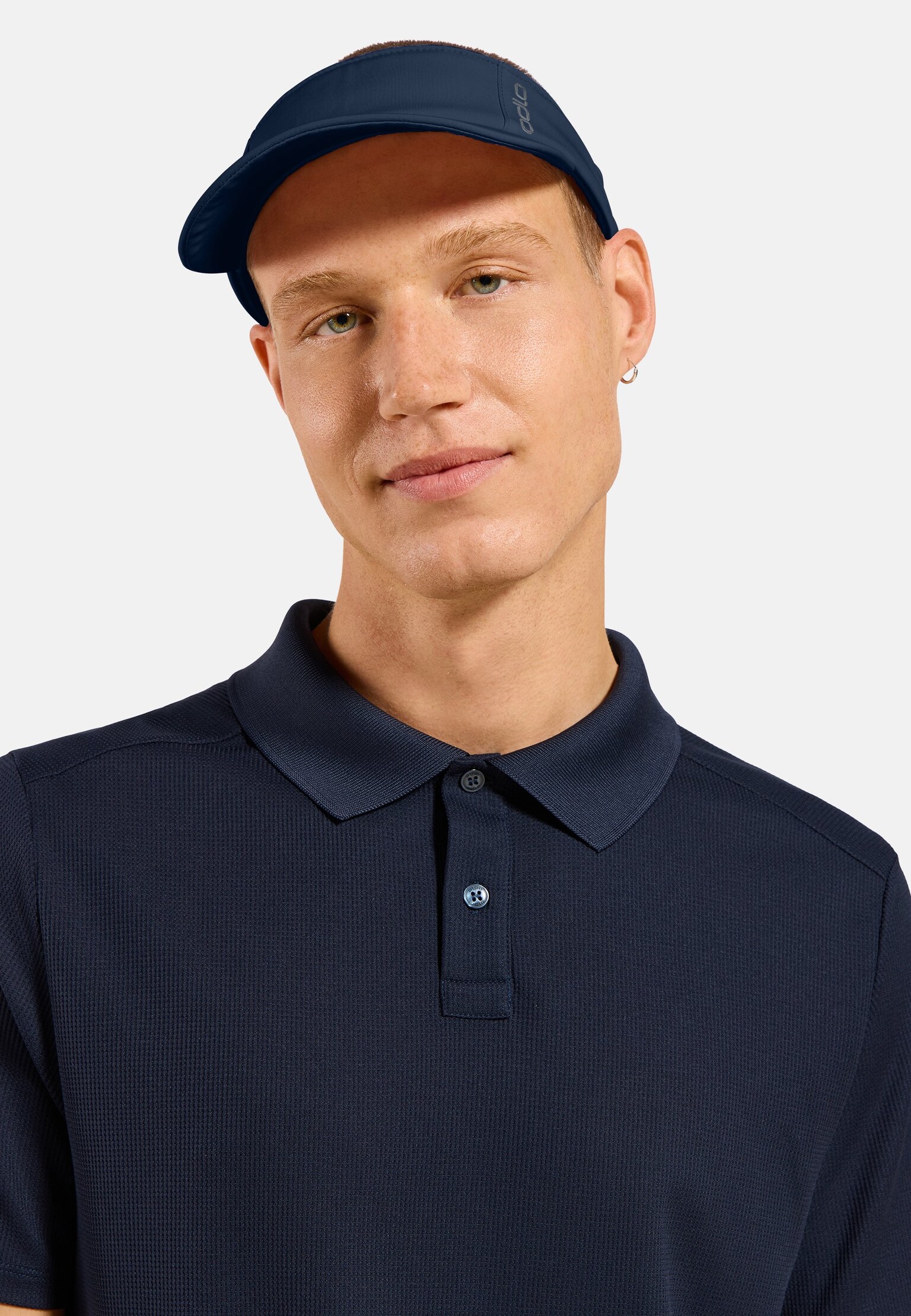 The Performance X-Light running visor