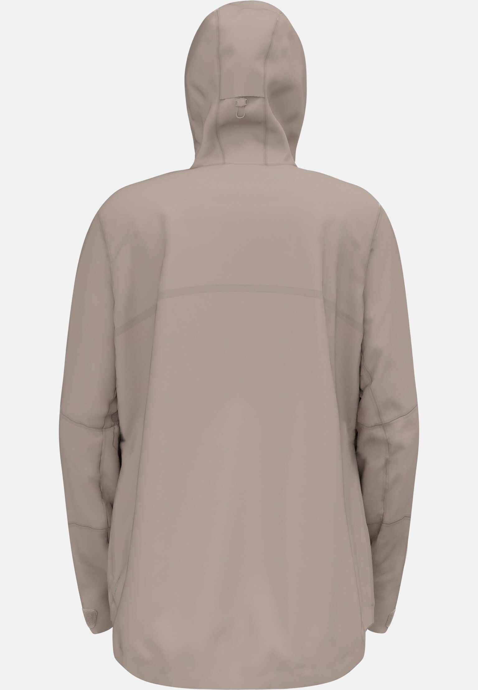 The X-Alp 3L hardshell ski jacket