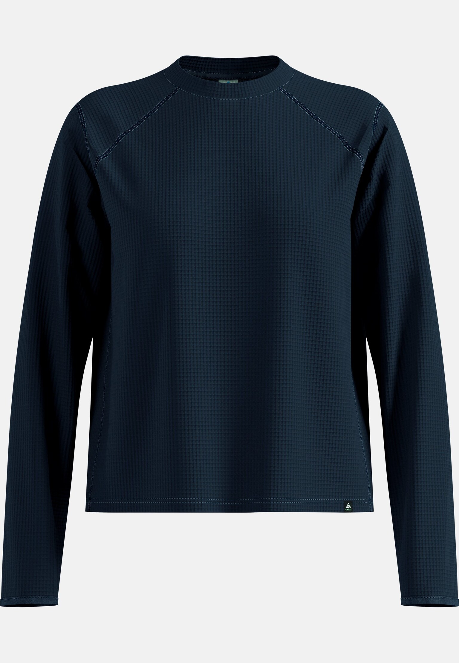 Pull multisport à col rond Cubic