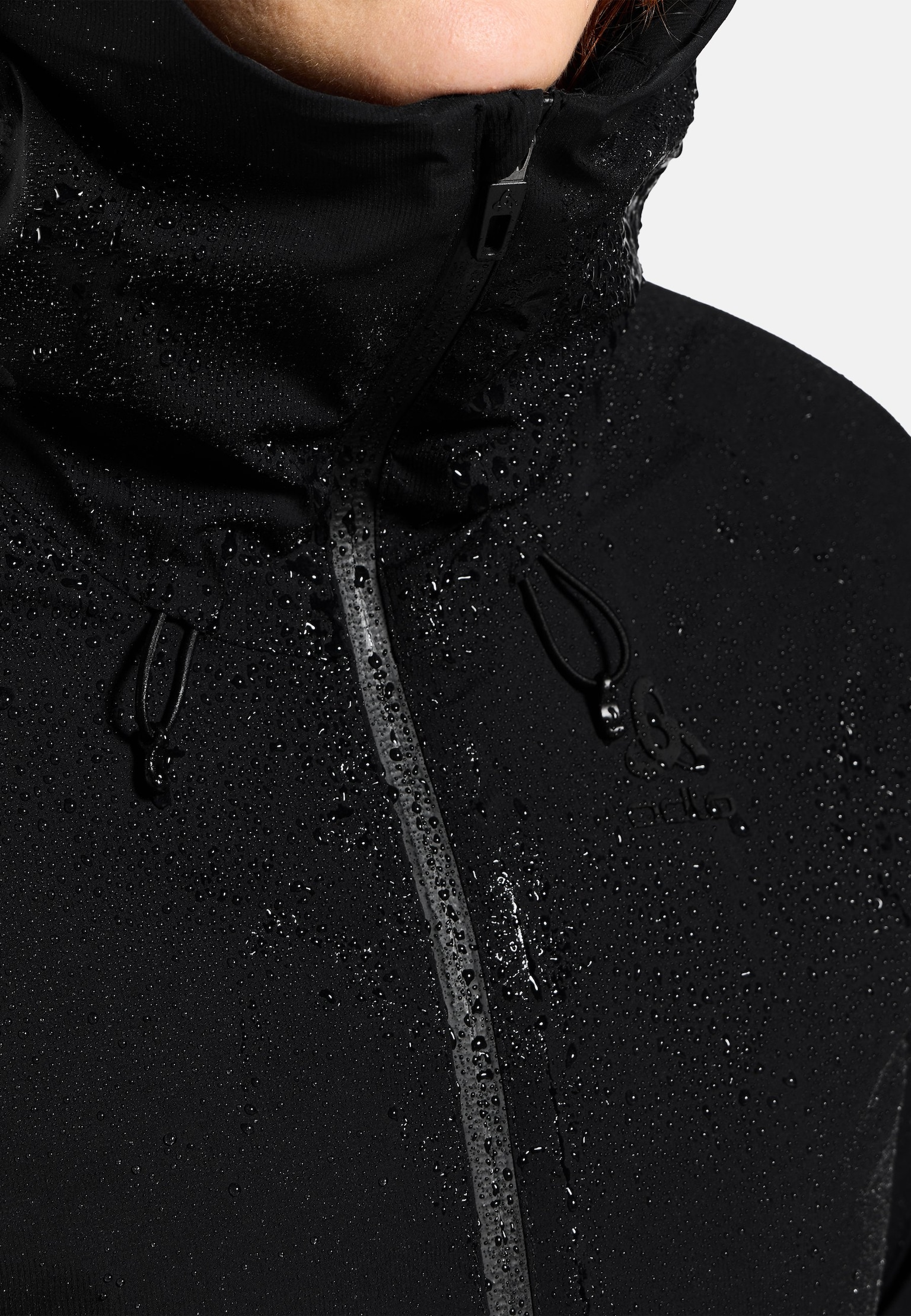 Ascent S-Thermic Waterproof Isolationsjacke