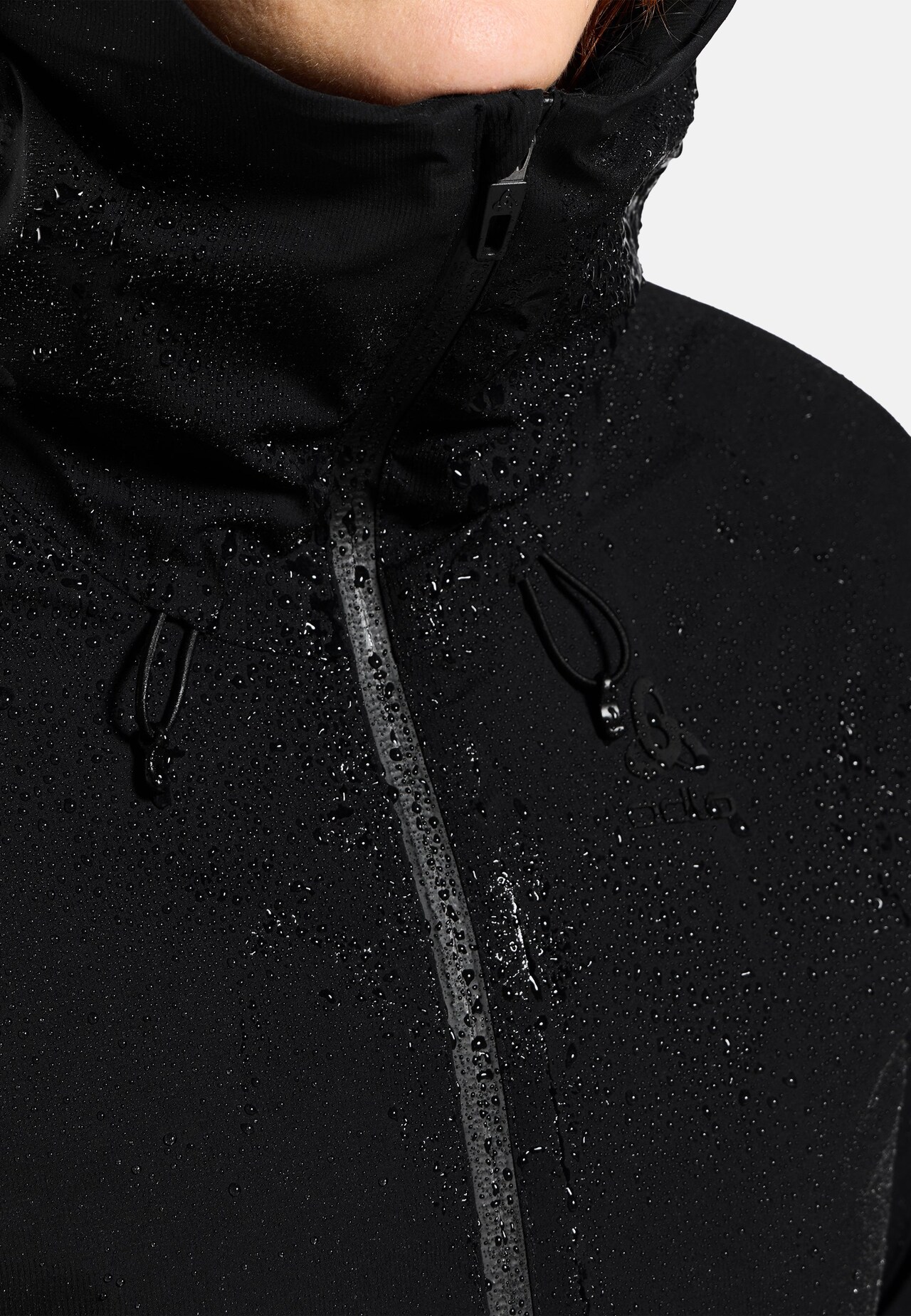 Veste isolante Ascent S-Thermic Waterproof