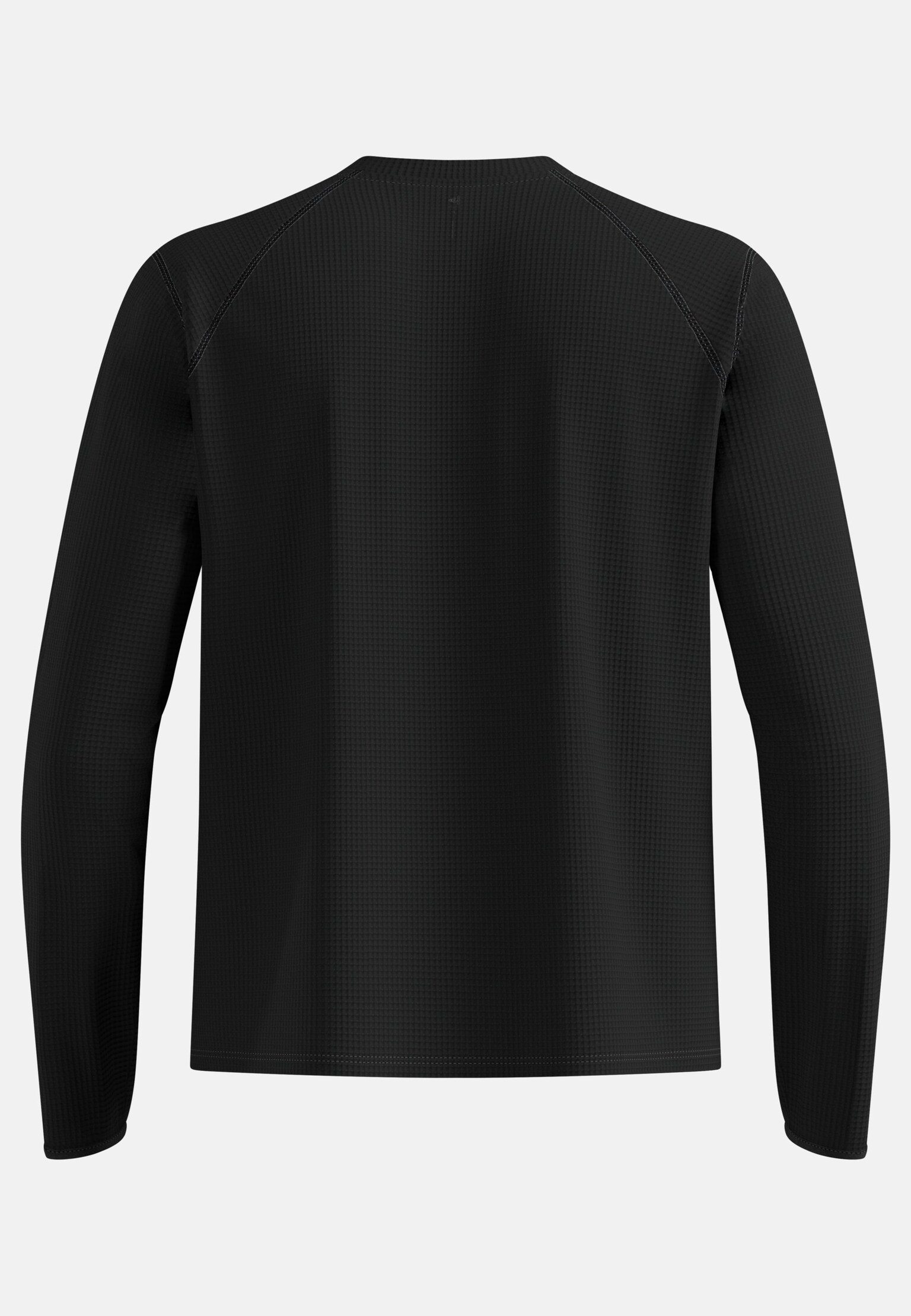 Cubic Mid Layer