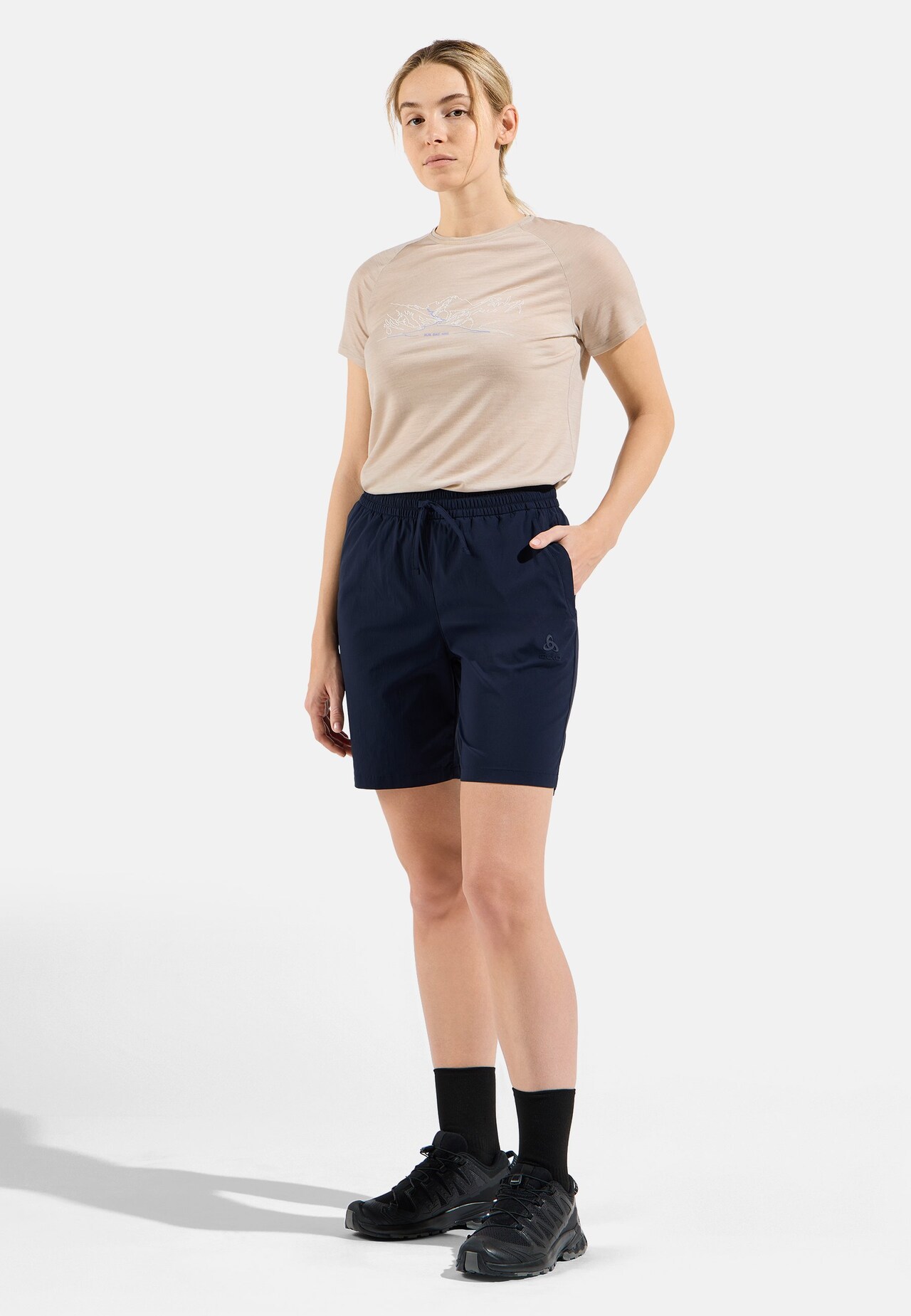 Essential Shorts