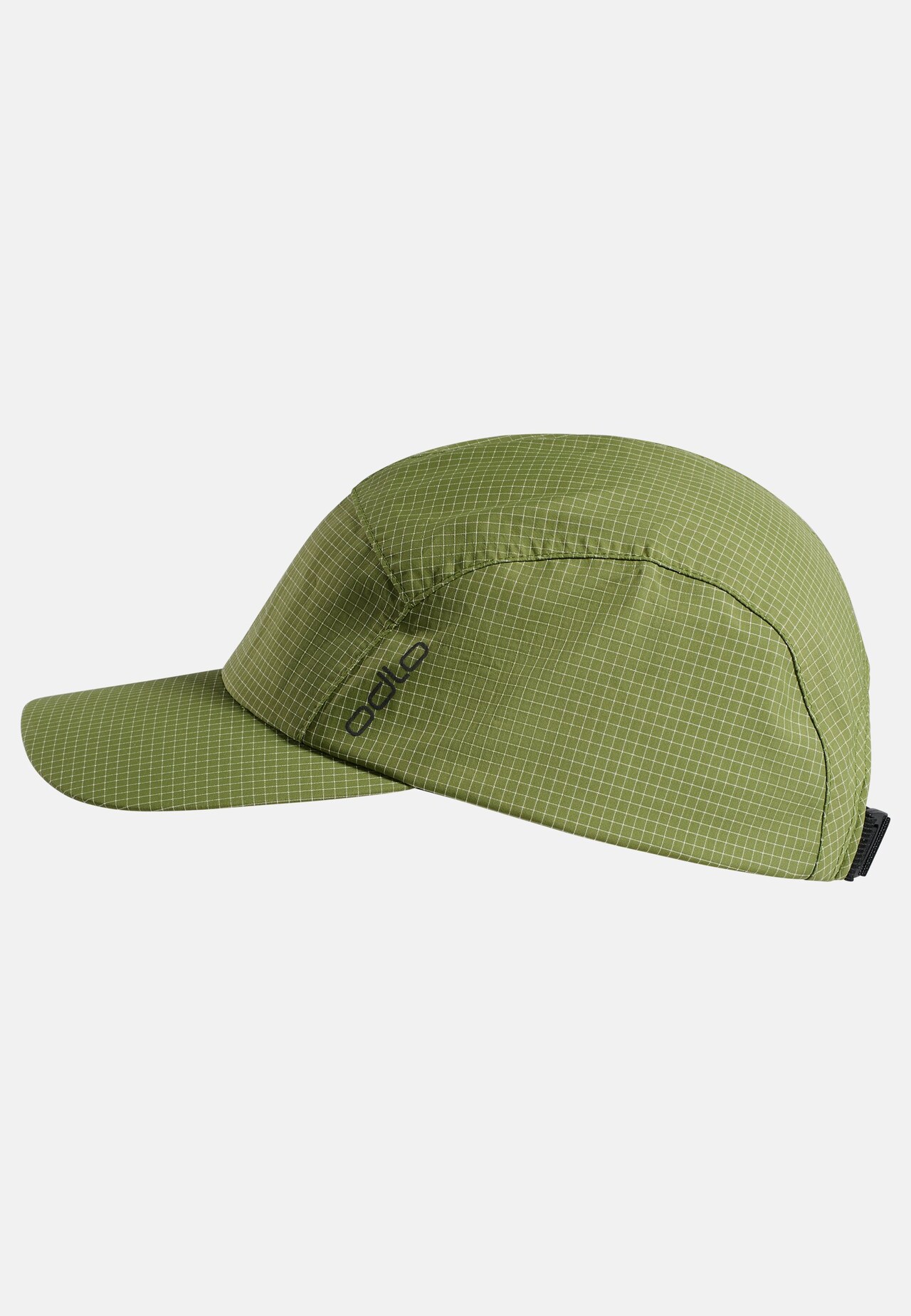 Performance Waterproof Graphic Cap
