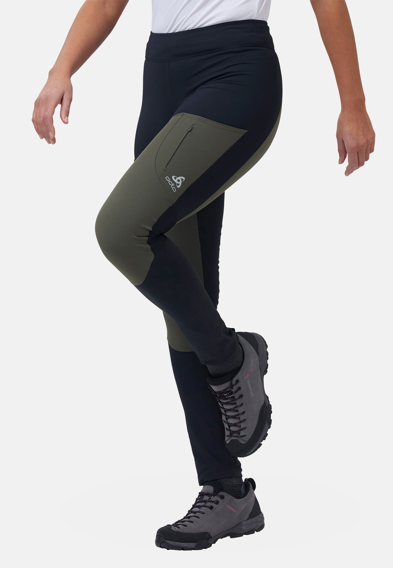 Ascent Wander-Tights