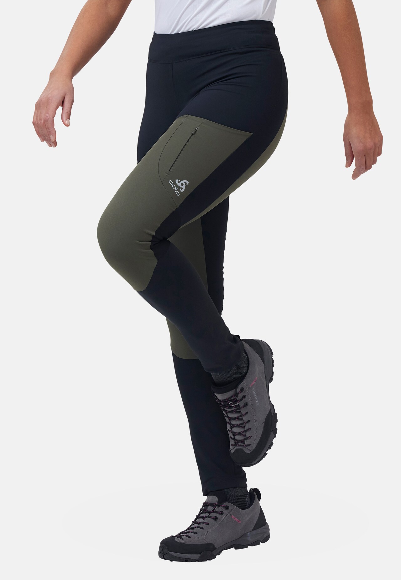 Ascent Hiking Tights