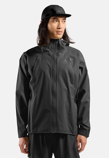 Veste imperméable X-Alp Pro 2.5L