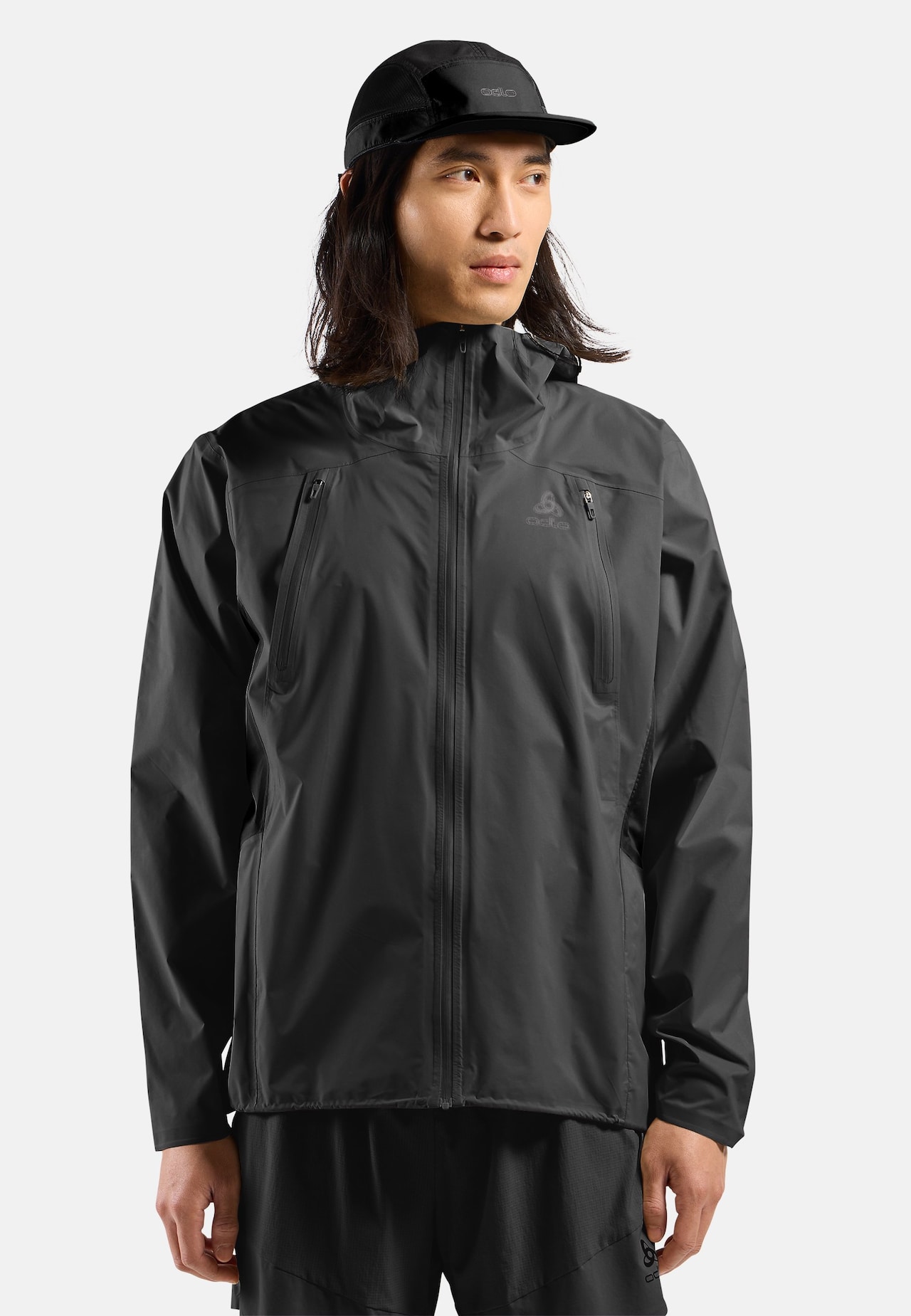 X-Alp Waterproof Pro Jacket
