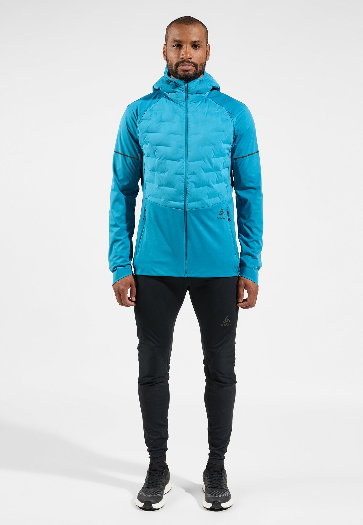 Zeroweight Insulator Laufjacke