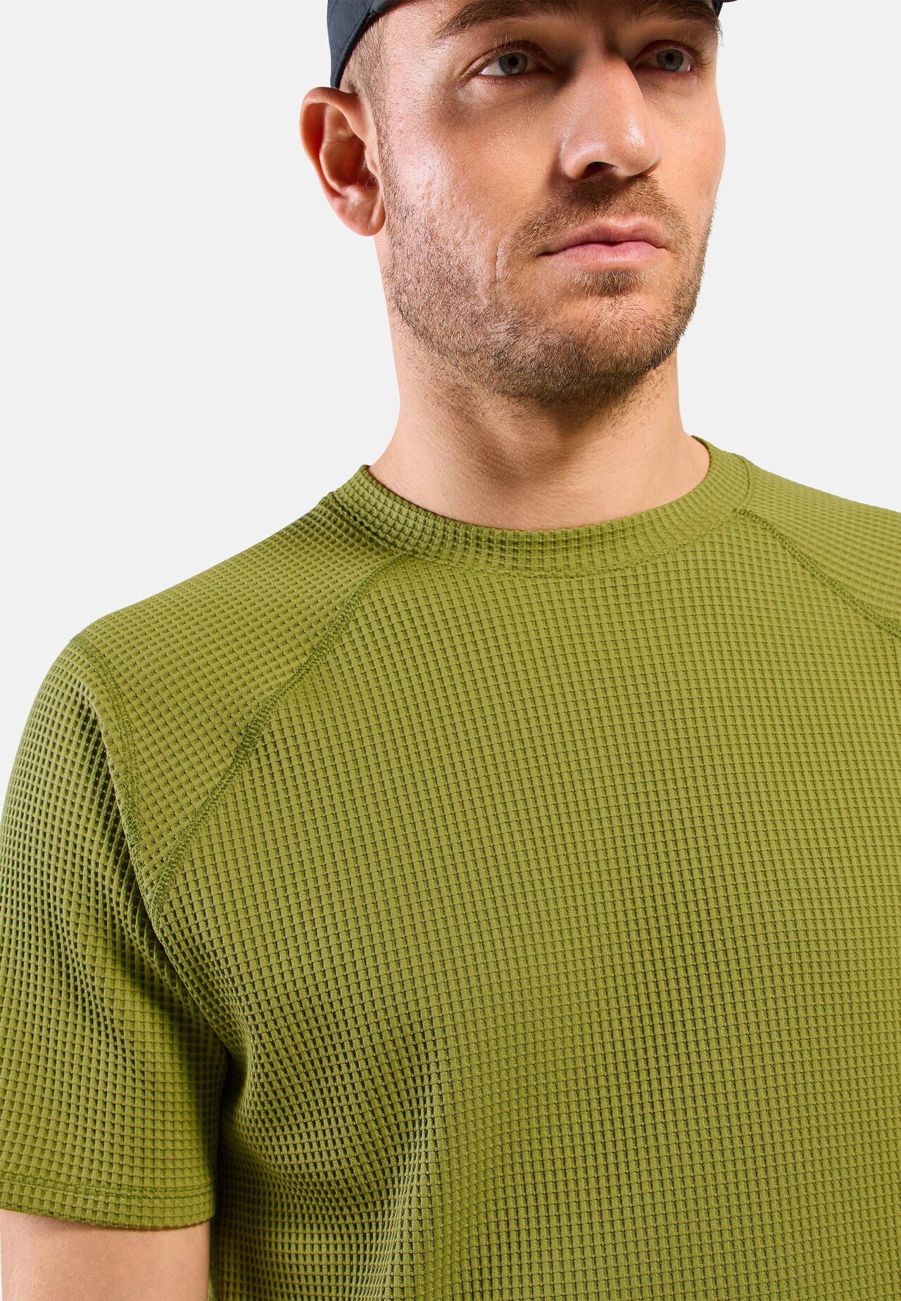 Cubic T-Shirt