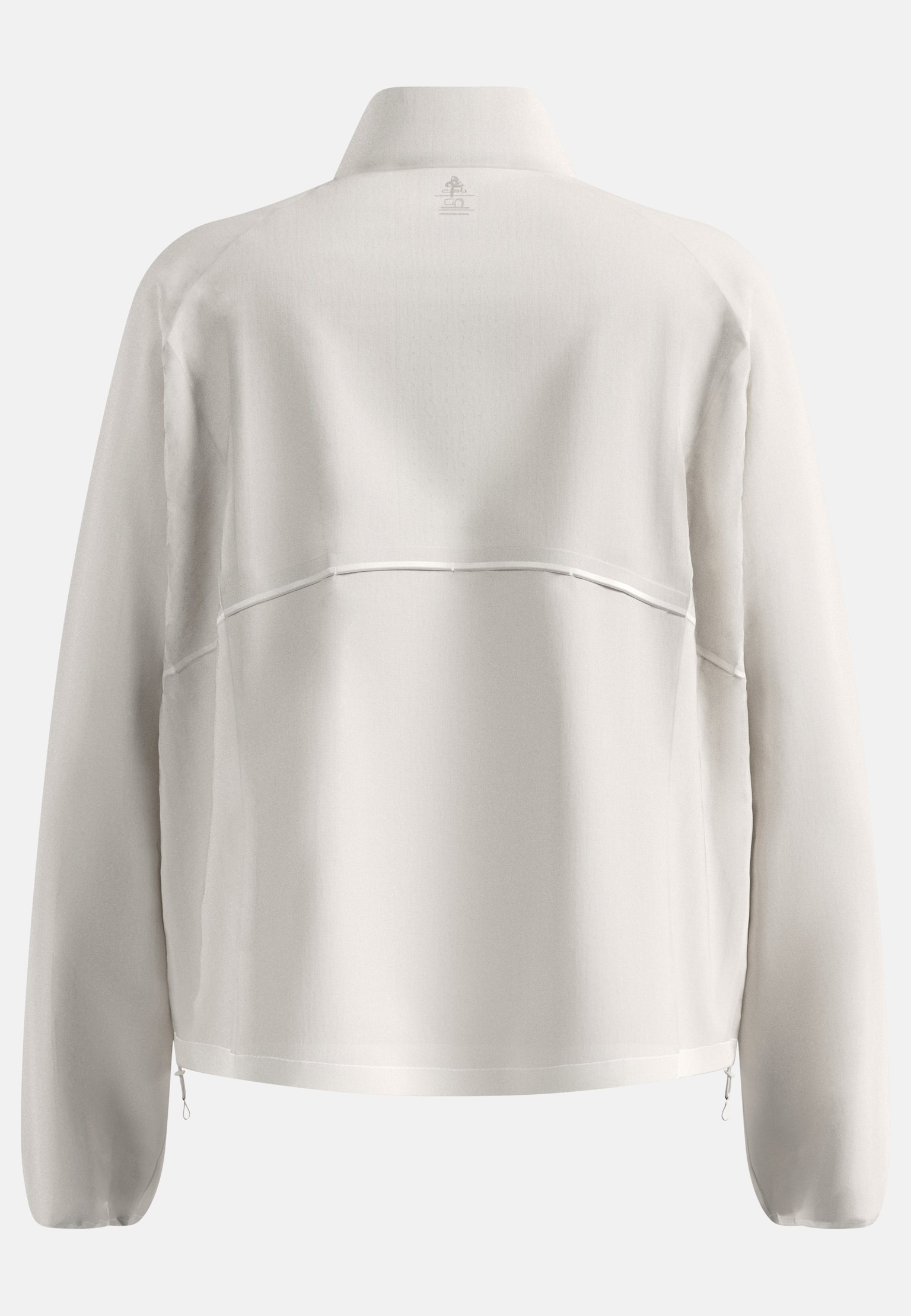 Zeroweight Running Jacket