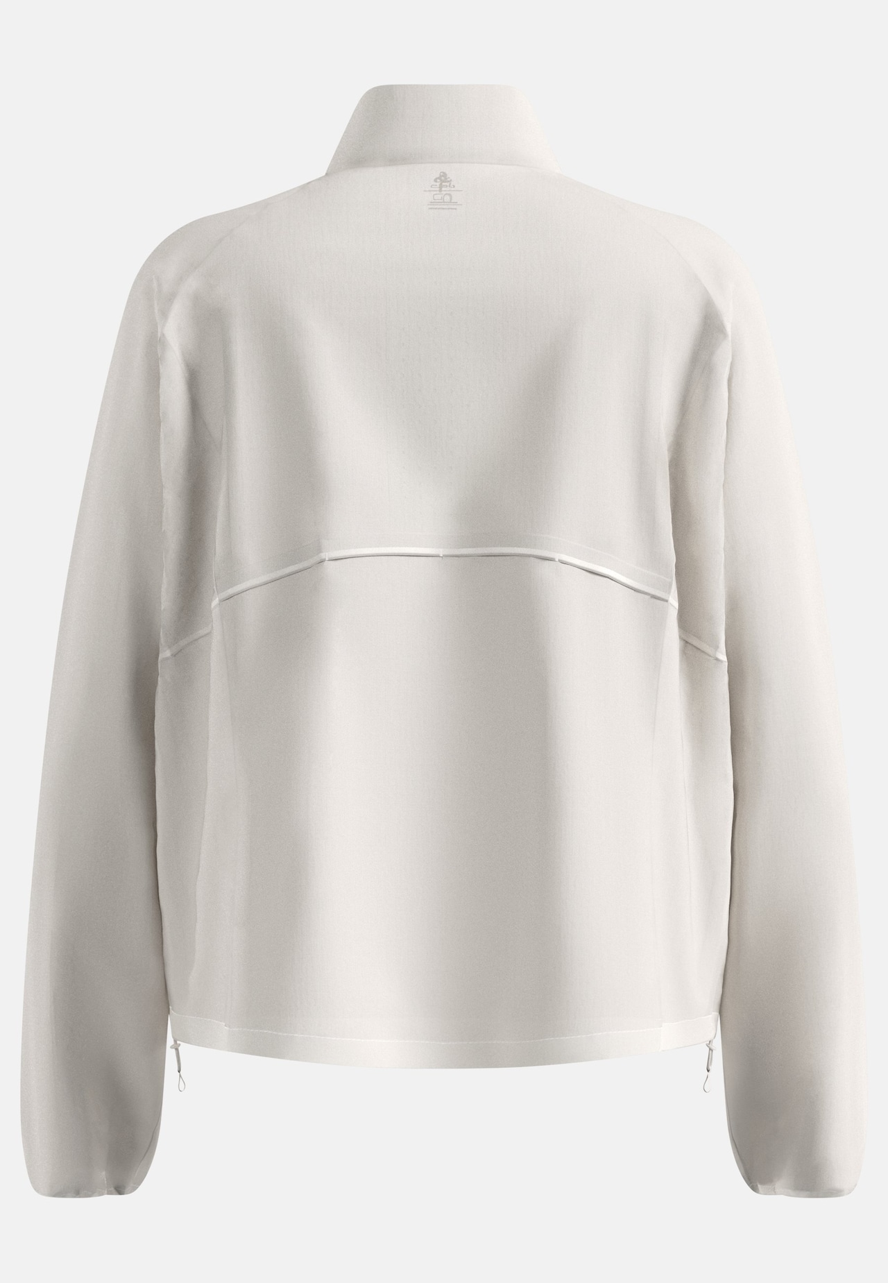 Zeroweight Laufjacke
