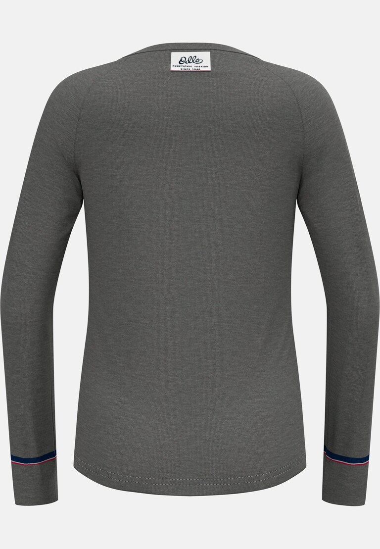 The Active Warm Originals Kids Base Layer Top