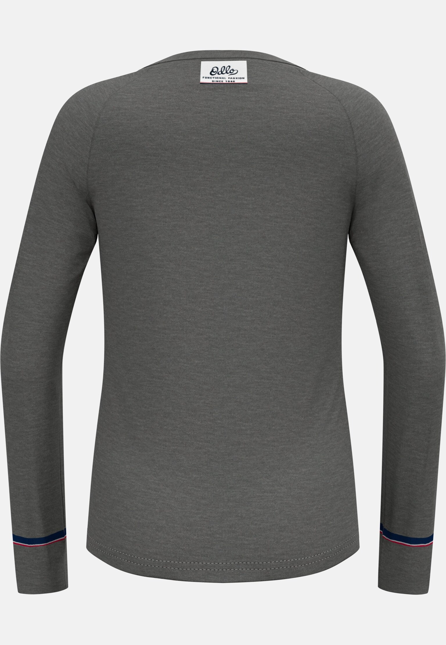 The Active Warm Originals kids' base layer top