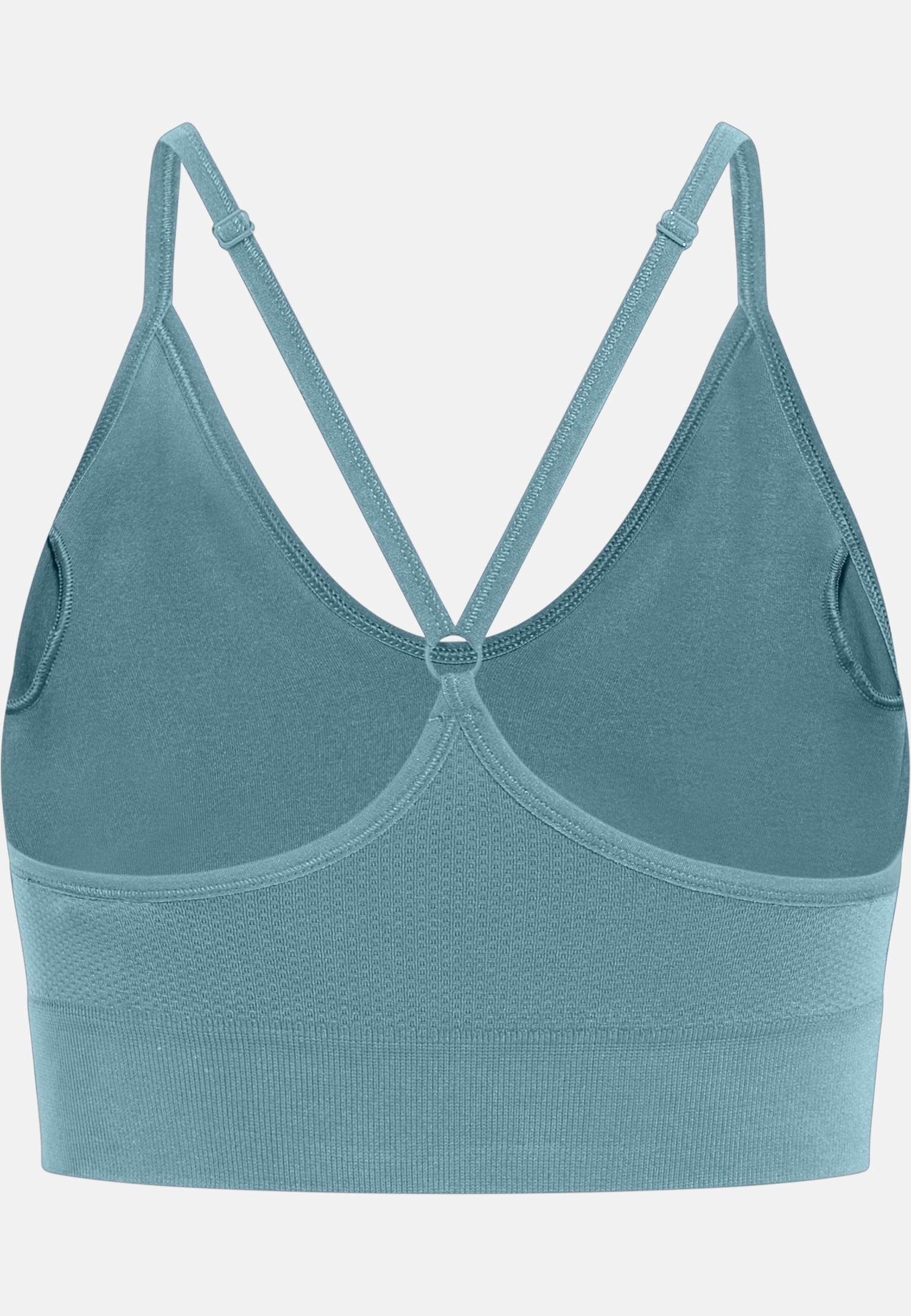 Padded Seamless Soft 2.0 Sports Bra
