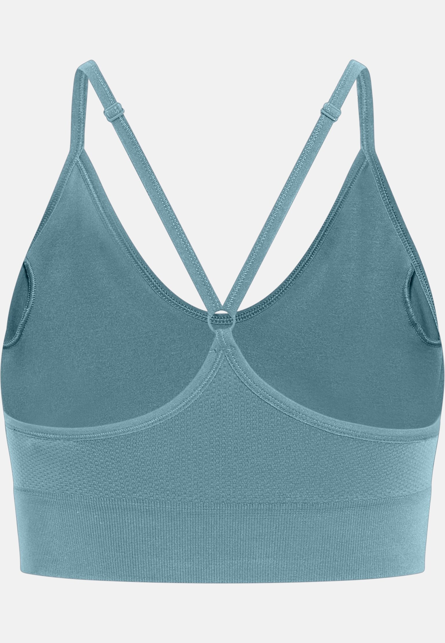 The Padded Seamless Soft 2.0 Sports Bra