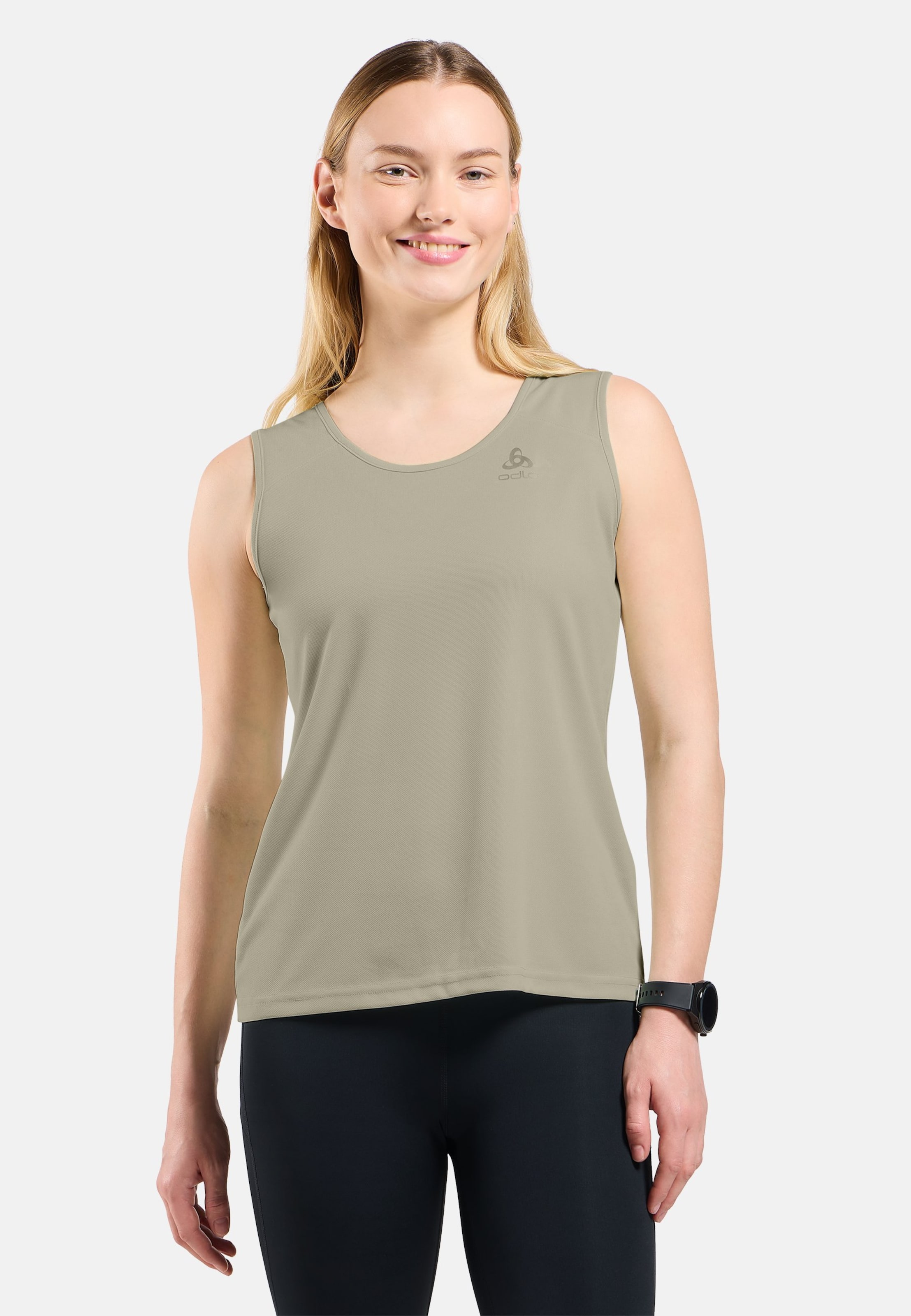 Odlo Cardada Top für Damen, L,
