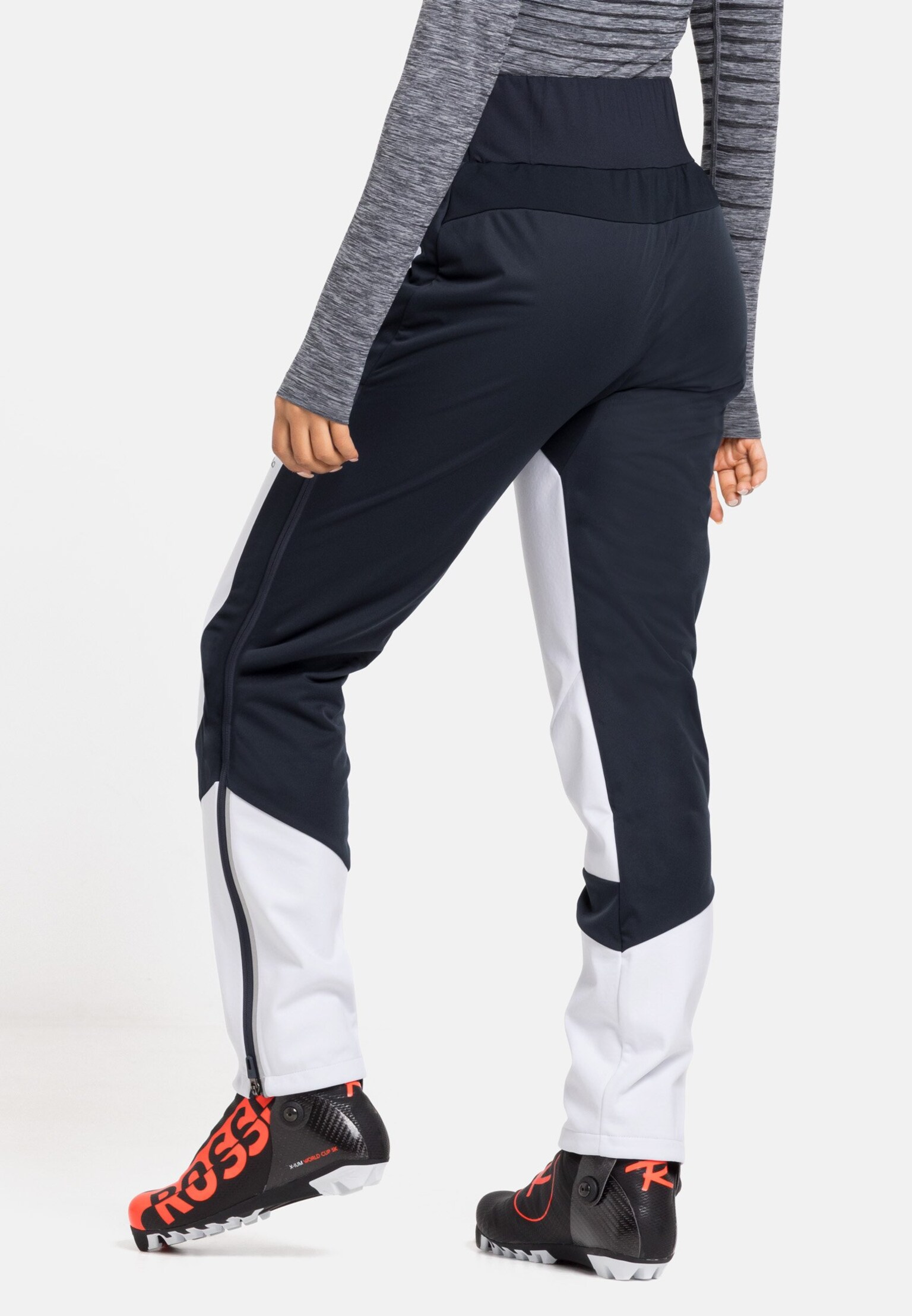 The Silsand cross-country pants