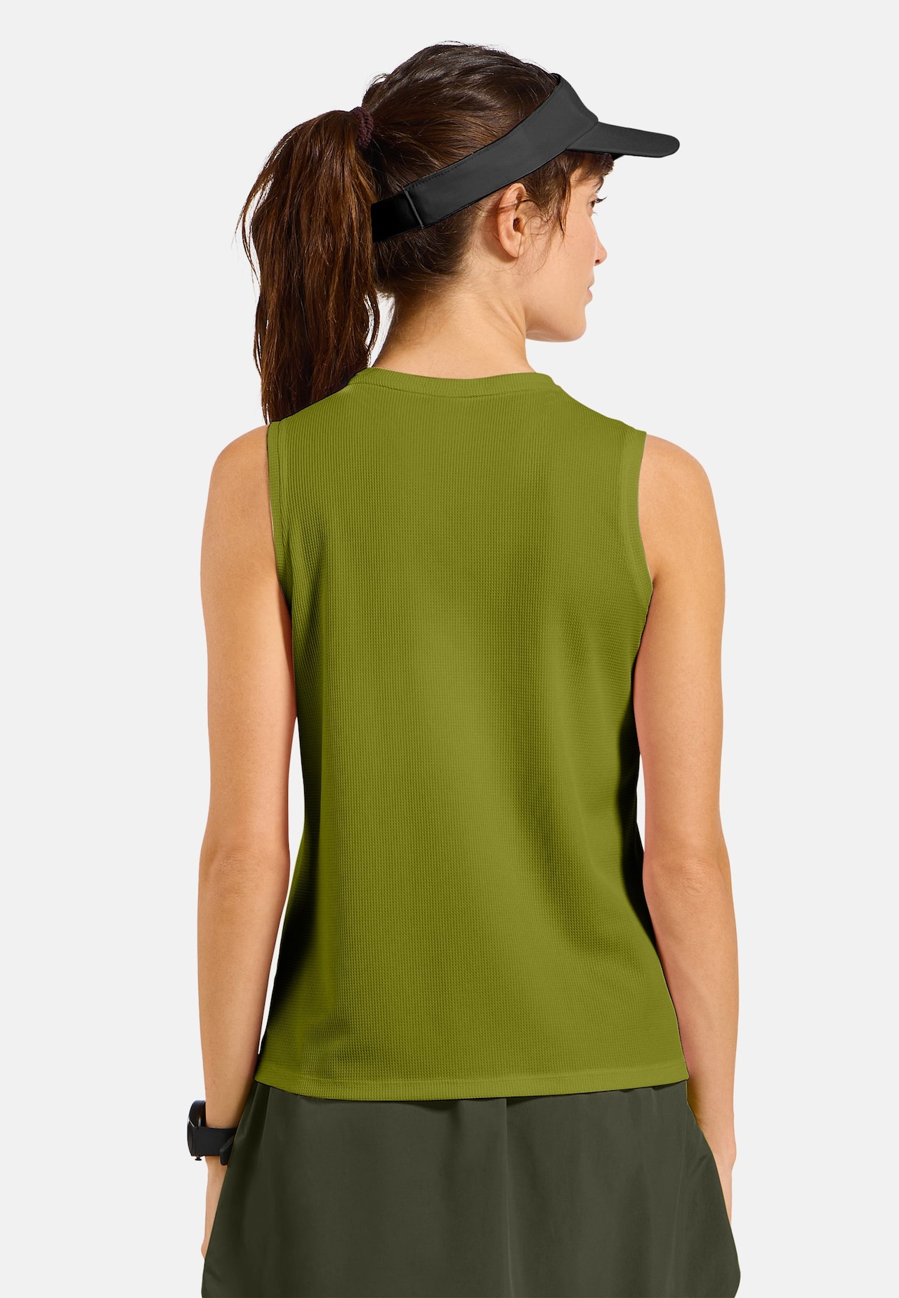 Cubic Light Tanktop