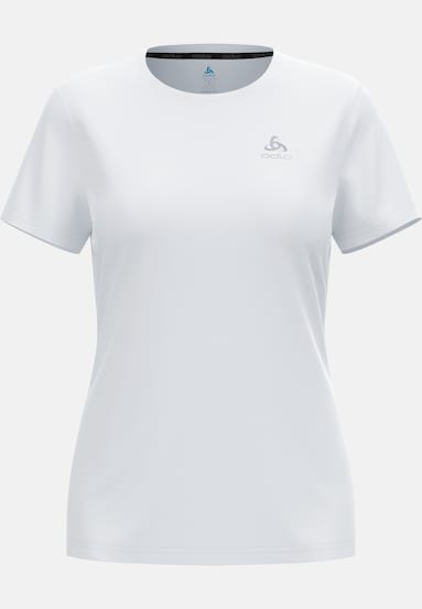 T-shirt de running Essential Flyer