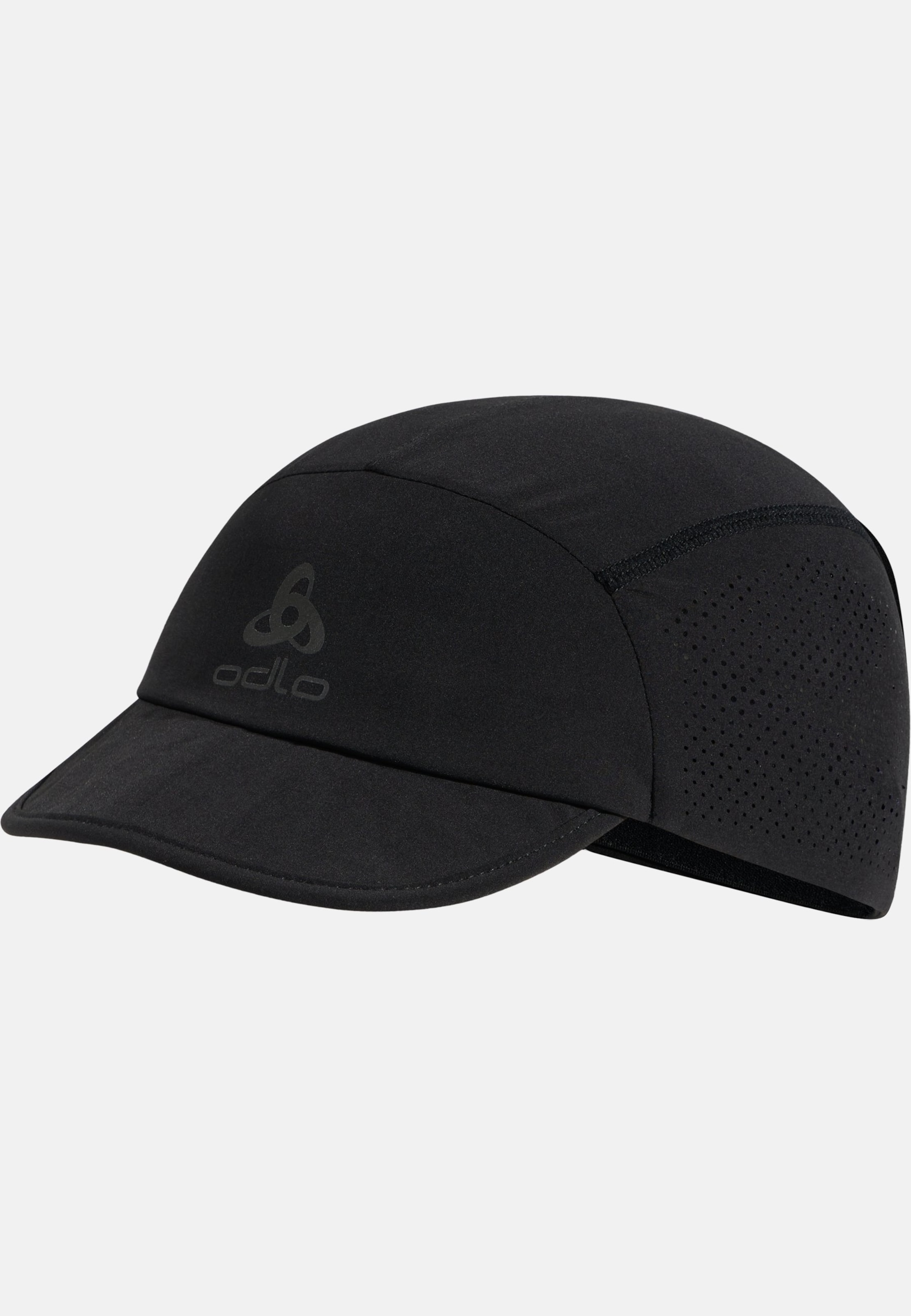 Odlo+Casquette+Performance+Pro,+S/M,+noir