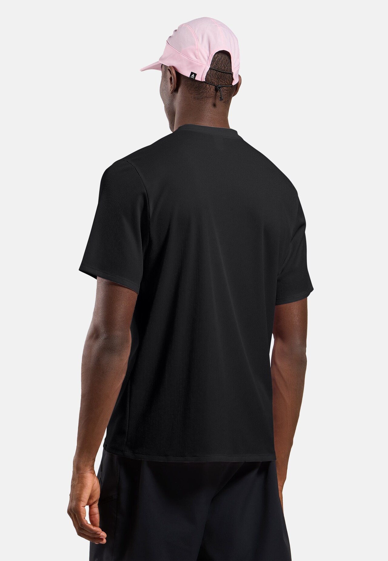 Cubic Light T-Shirt