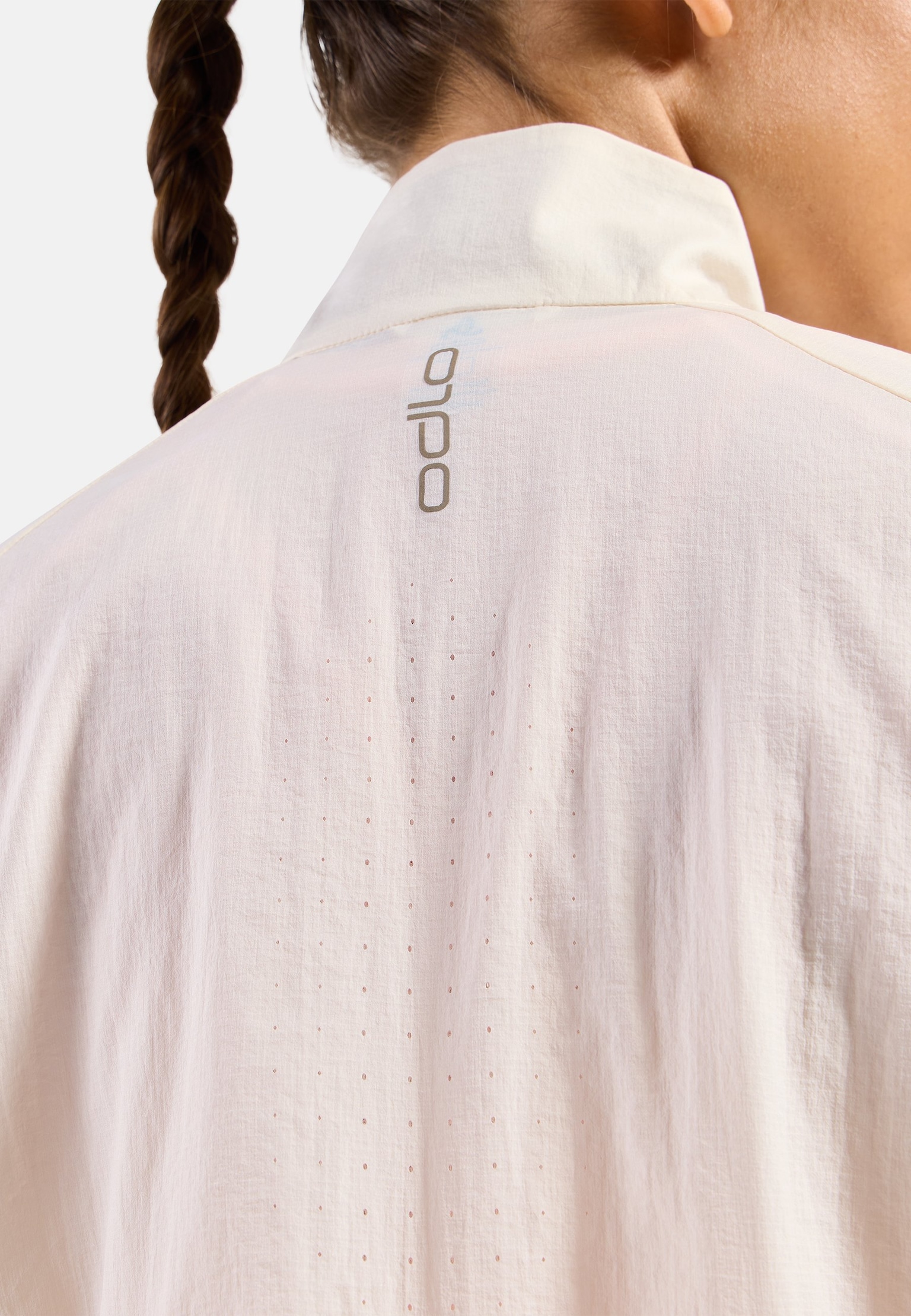 Zeroweight Running Jacket
